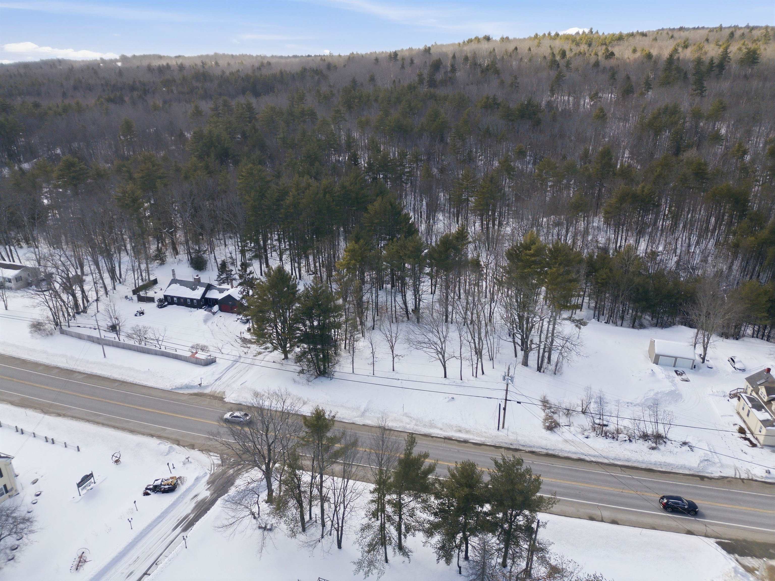 Lot 24 Route 11 Property Photo 4
