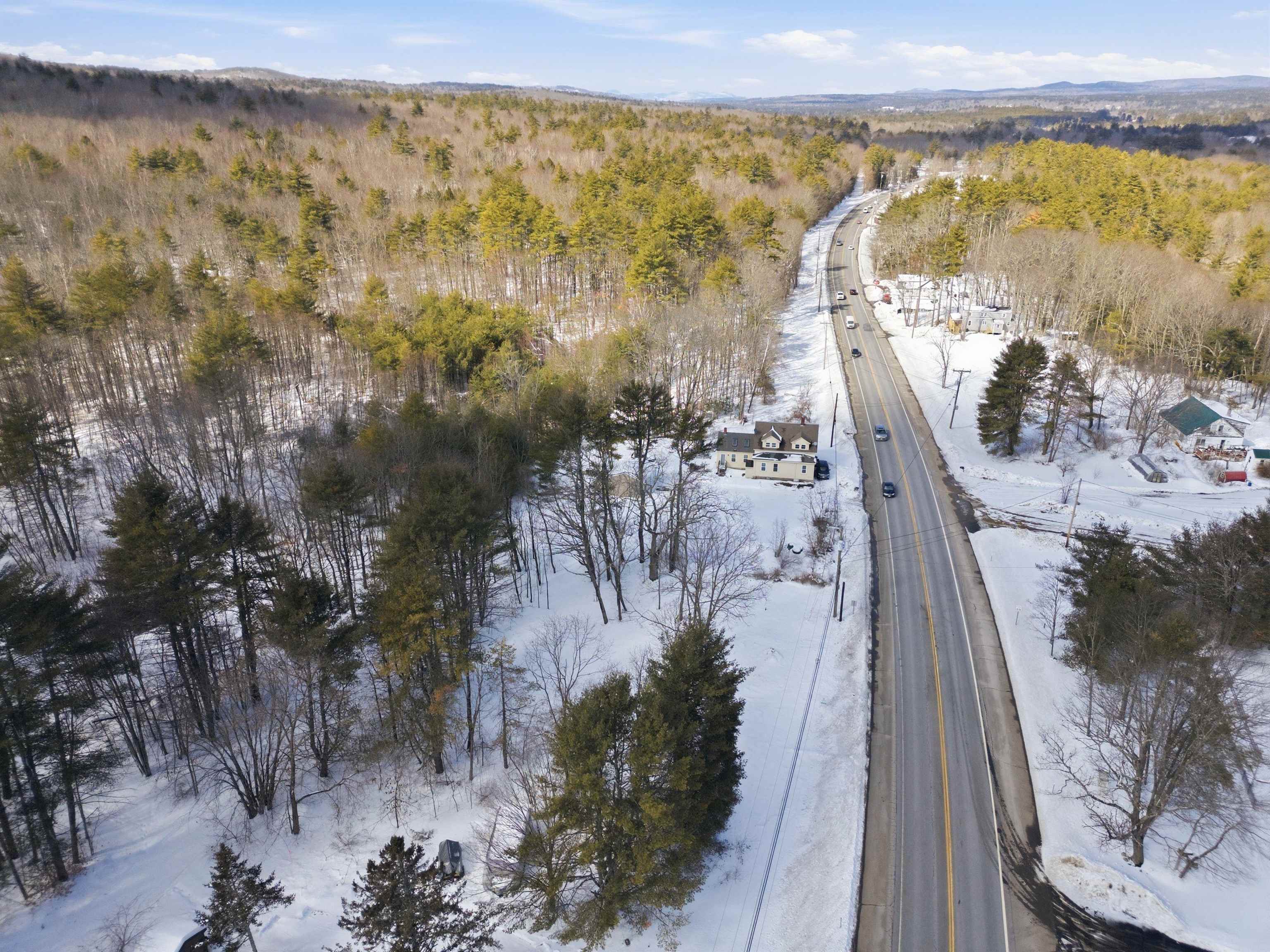 Lot 24 Route 11 Property Photo 5