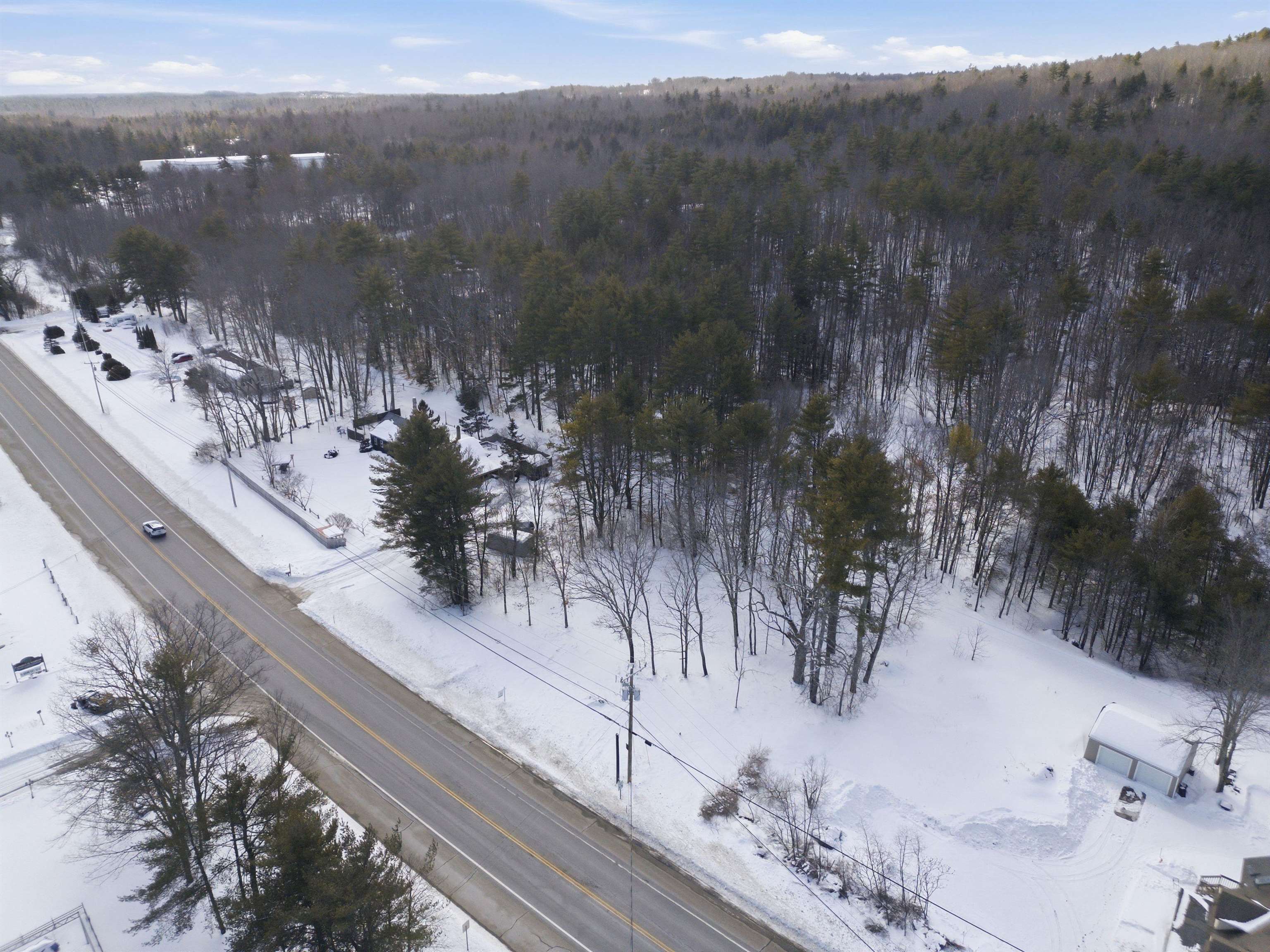 Lot 24 Route 11 Property Photo 6