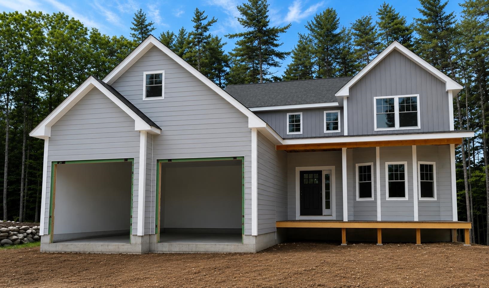 126 Soleil Mountain Property Photo 1