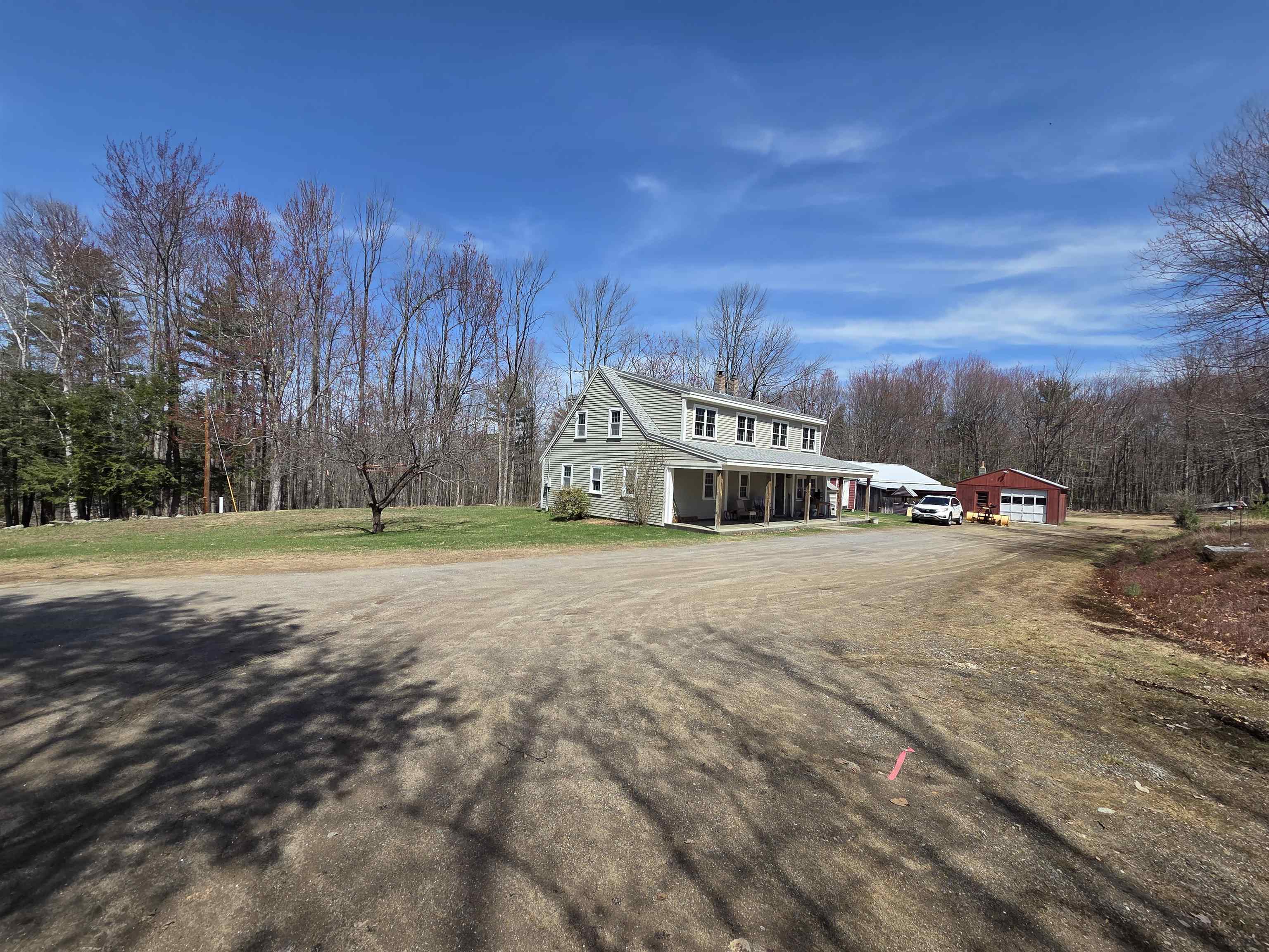 164 Mason Road Property Photo 1