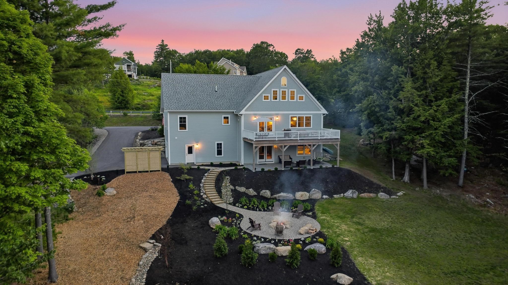 47 Clover Ridge Road Property Photo 1