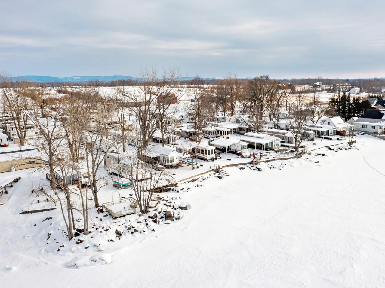 3446 Maquam Shore Road Property Photo 3