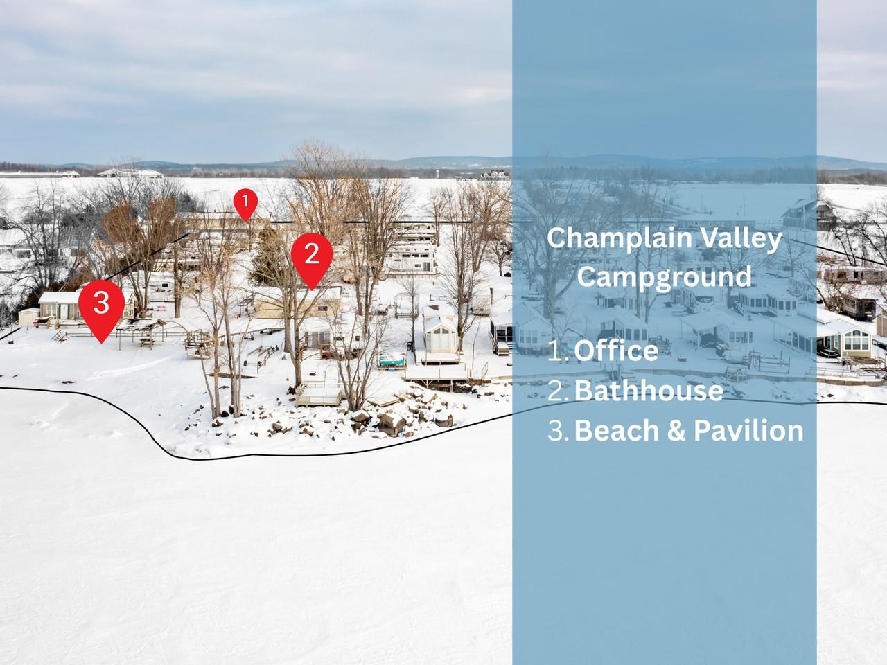 3446 Maquam Shore Road Property Photo 4
