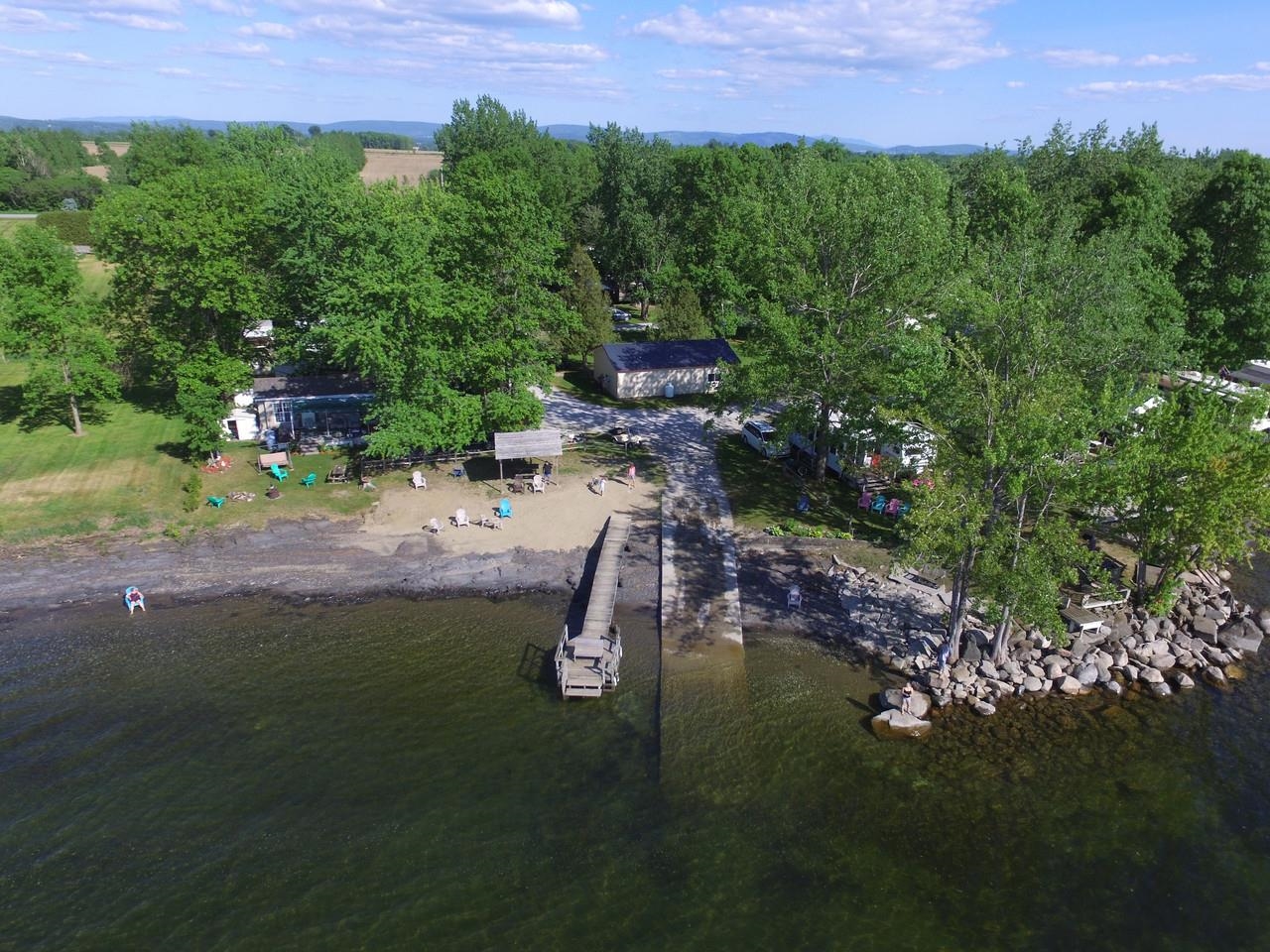 3446 Maquam Shore Road Property Photo 6