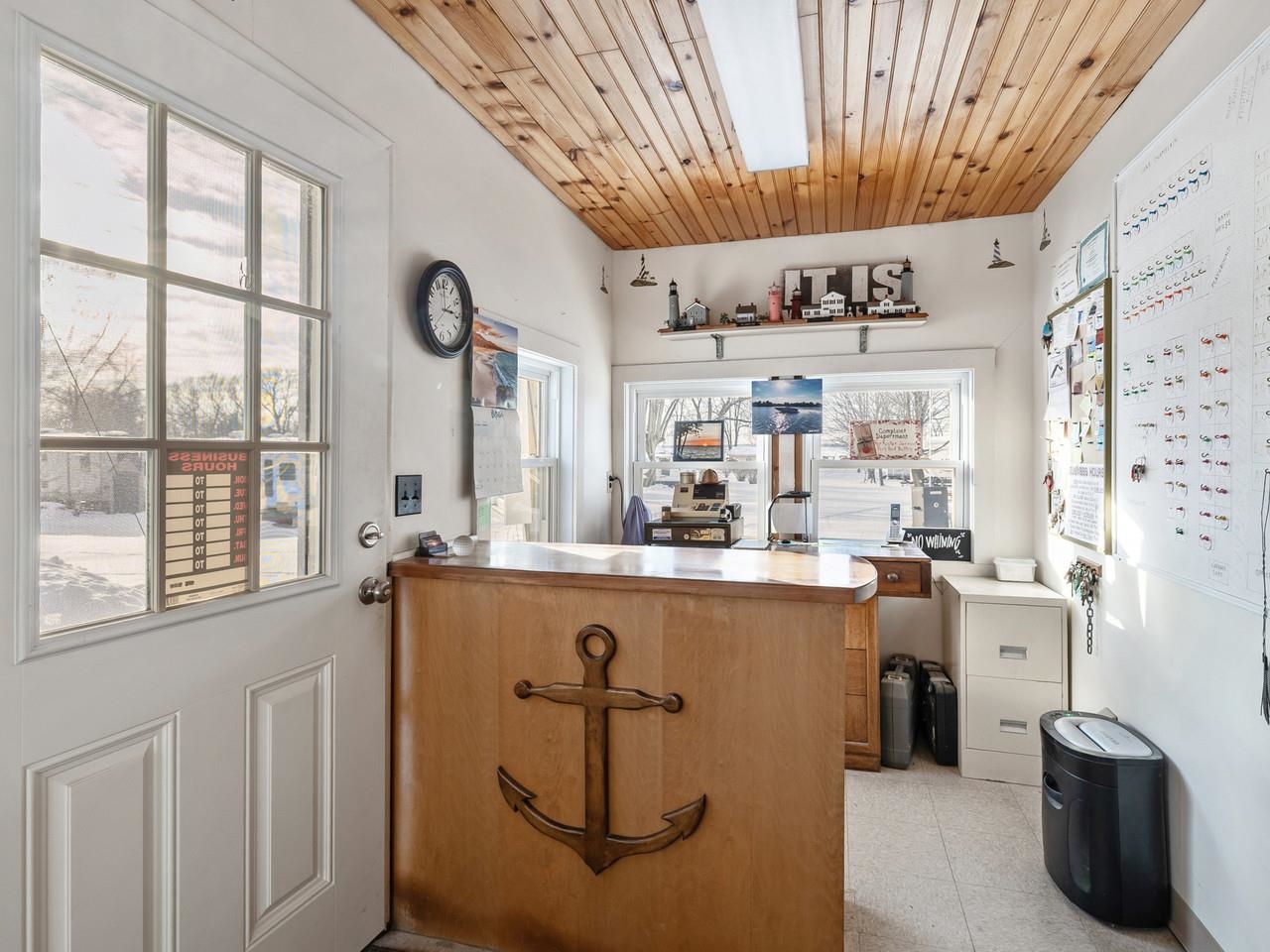 3446 Maquam Shore Road Property Photo 8