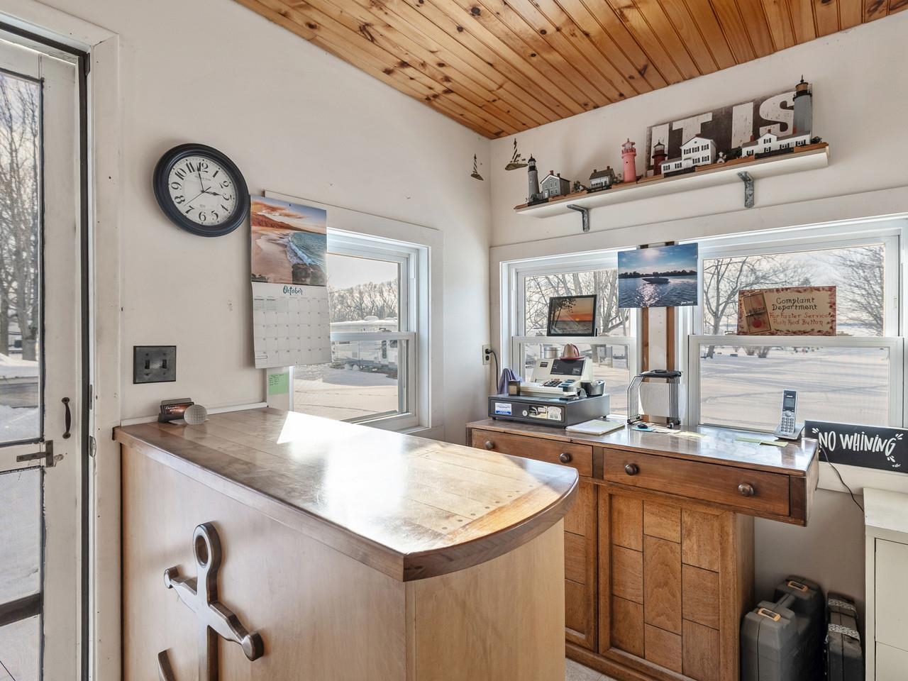 3446 Maquam Shore Road Property Photo 9