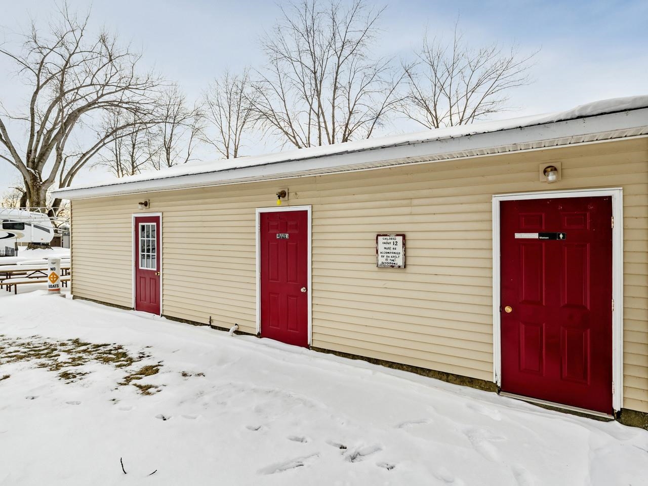 3446 Maquam Shore Road Property Photo 12