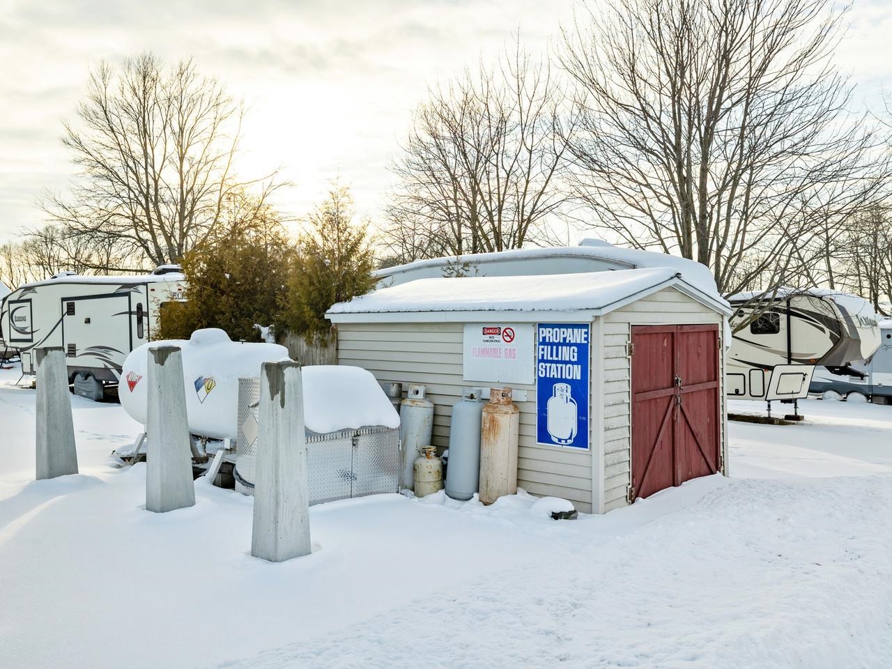3446 Maquam Shore Road Property Photo 24