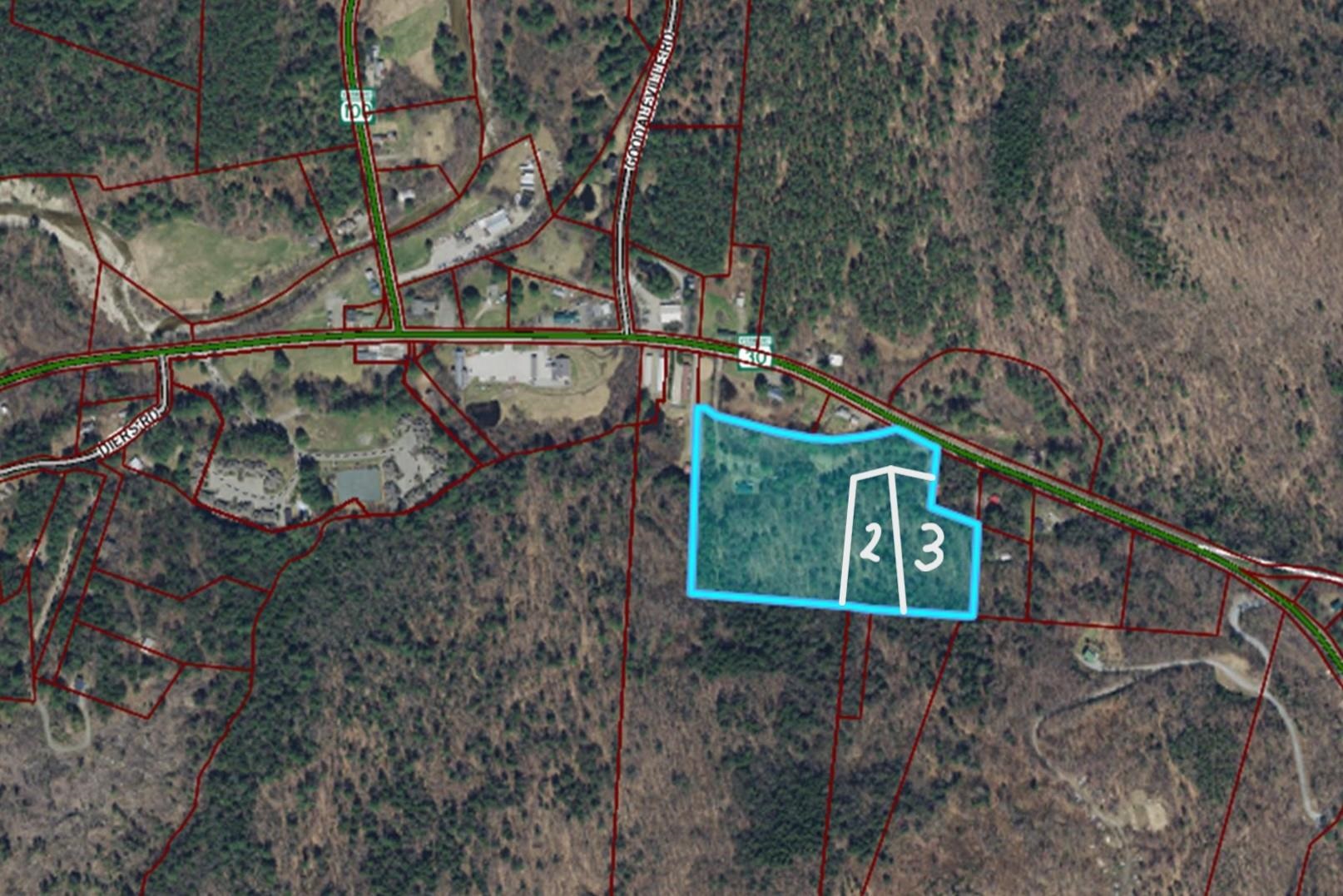 8559 Vt Route 30 Property Photo 1