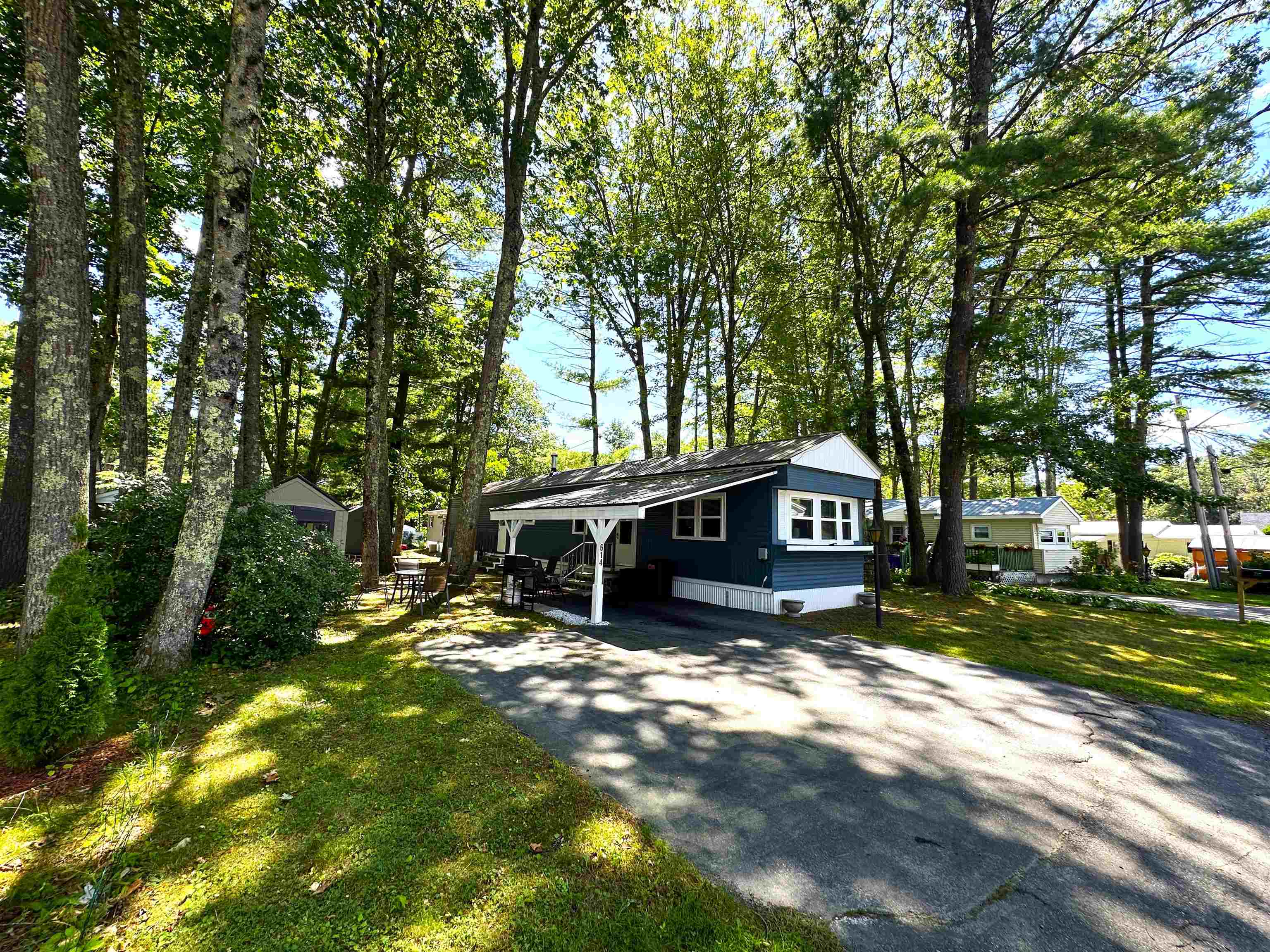 614 Canterbury Drive Property Photo 1