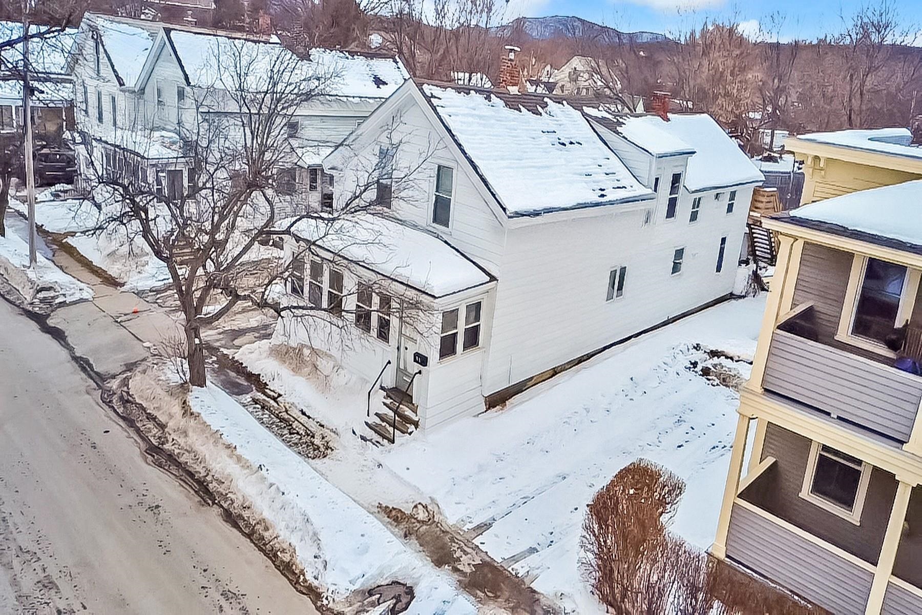 91 Franklin Street Property Photo 1