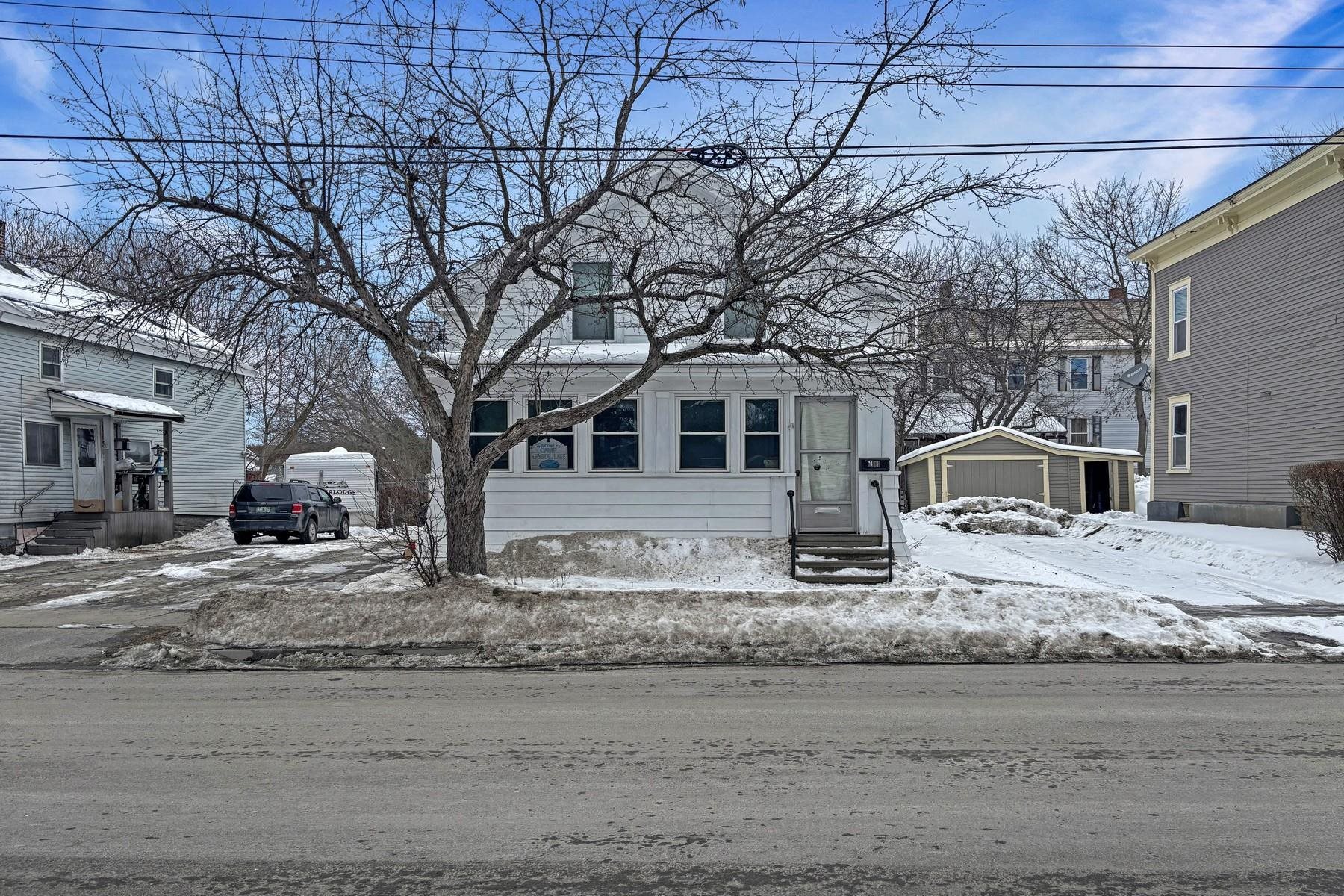 91 Franklin Street Property Photo 41