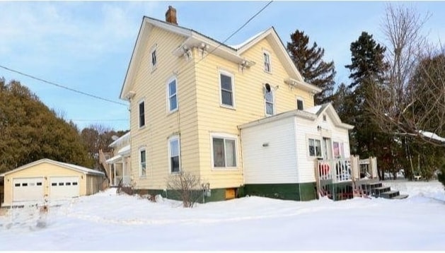 33 Grand Avenue