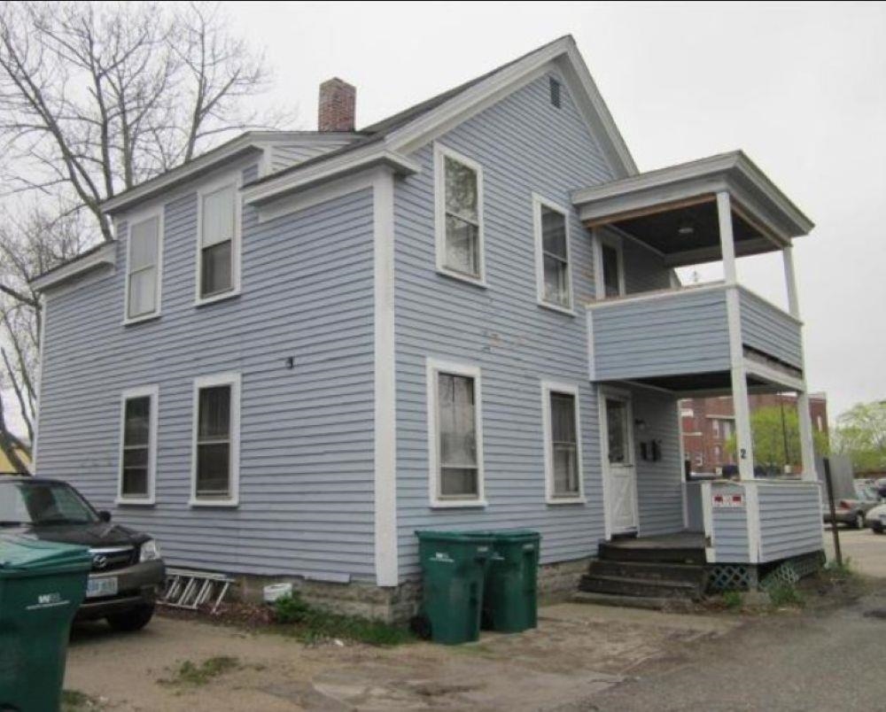 18 & 20 Wakefield Street Property Photo 1