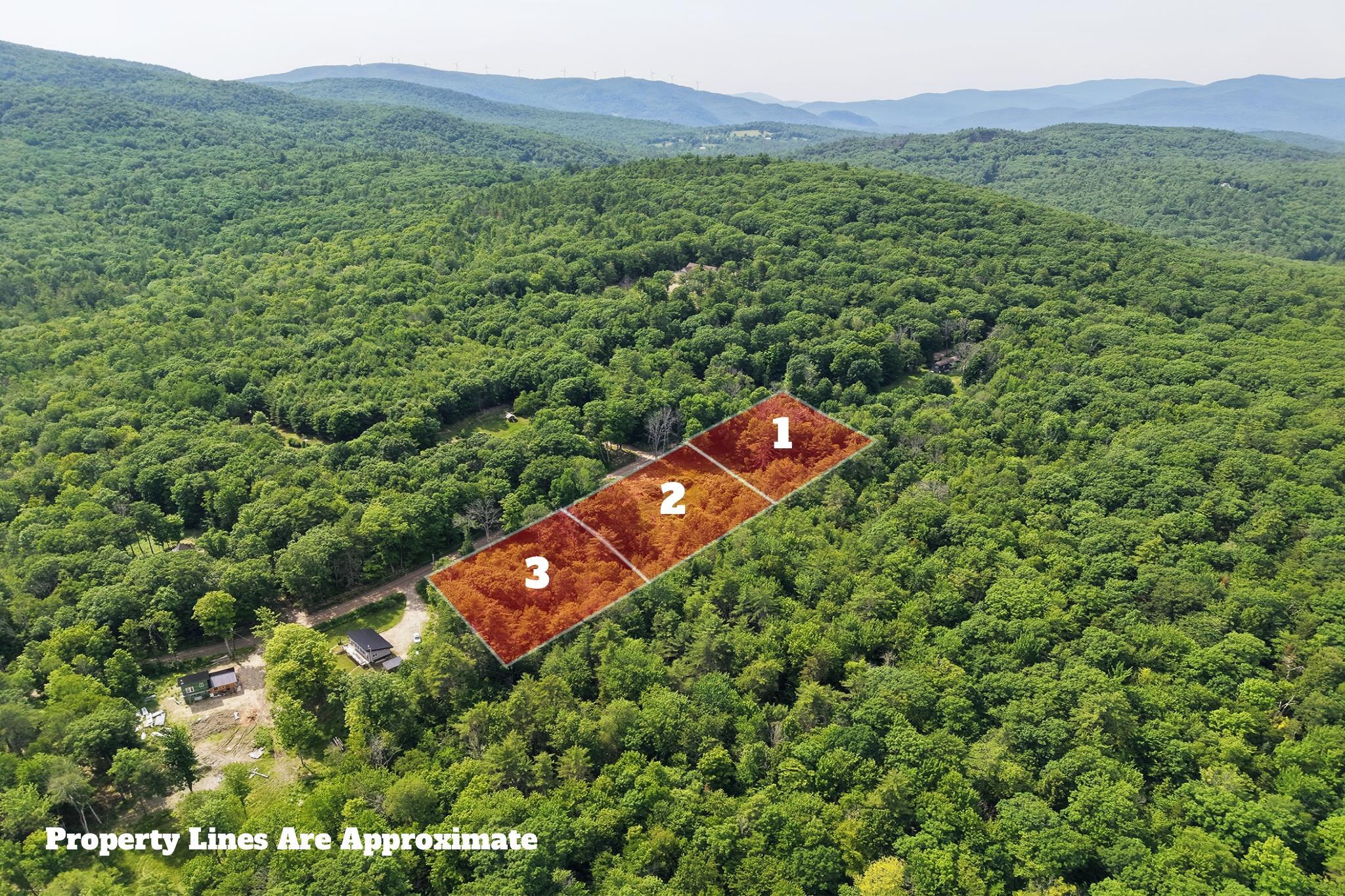 Texas Hill Road Property Photo 1