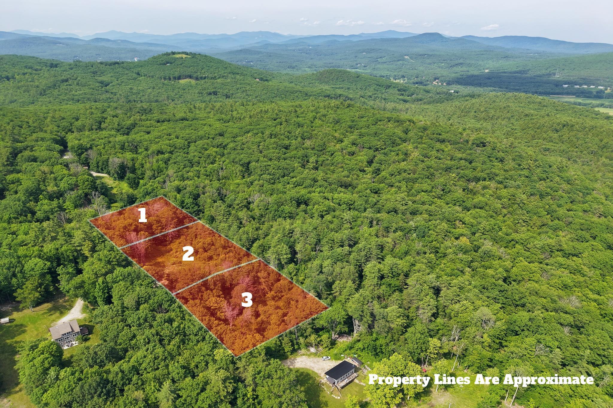 Texas Hill Road Property Photo 1