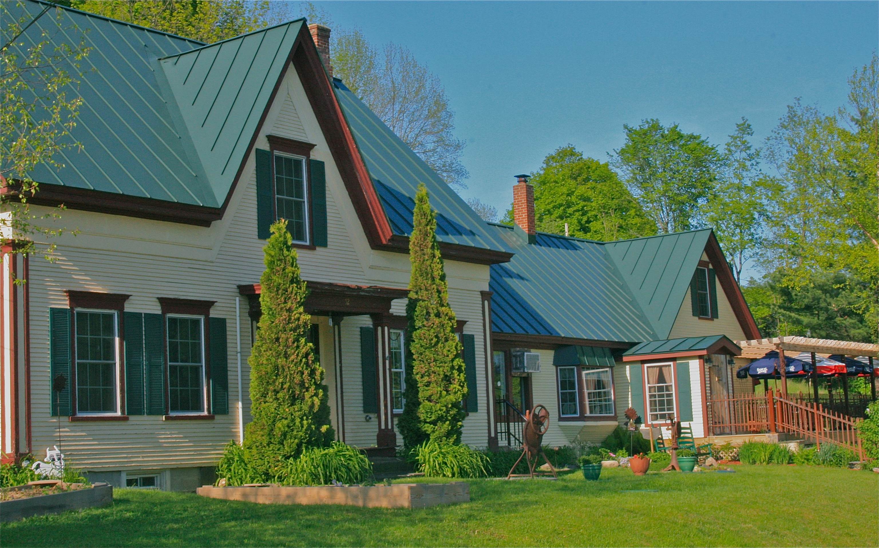 52 Upper Road Property Photo 1
