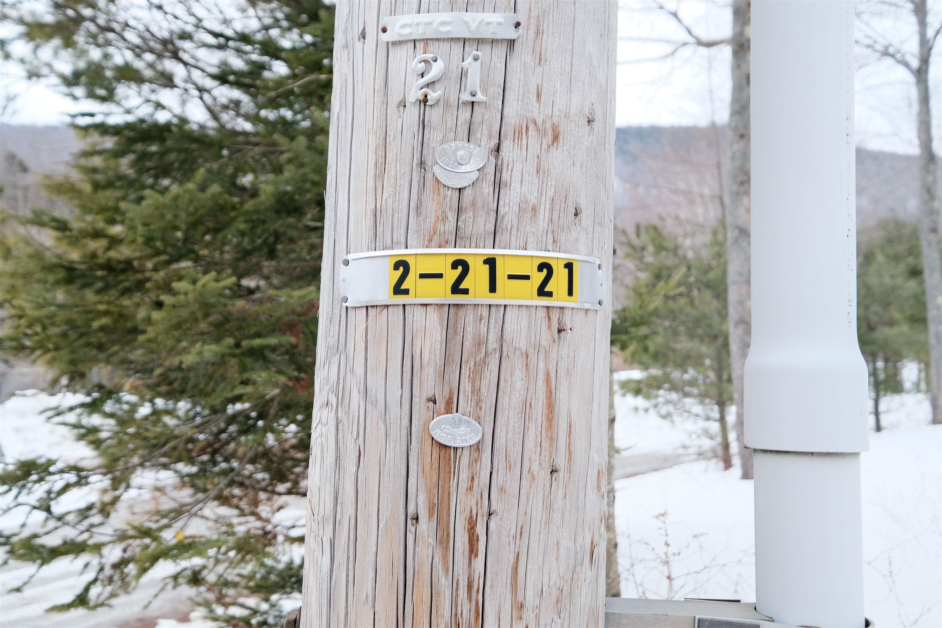 0 Markham Mountain Road Property Photo 12