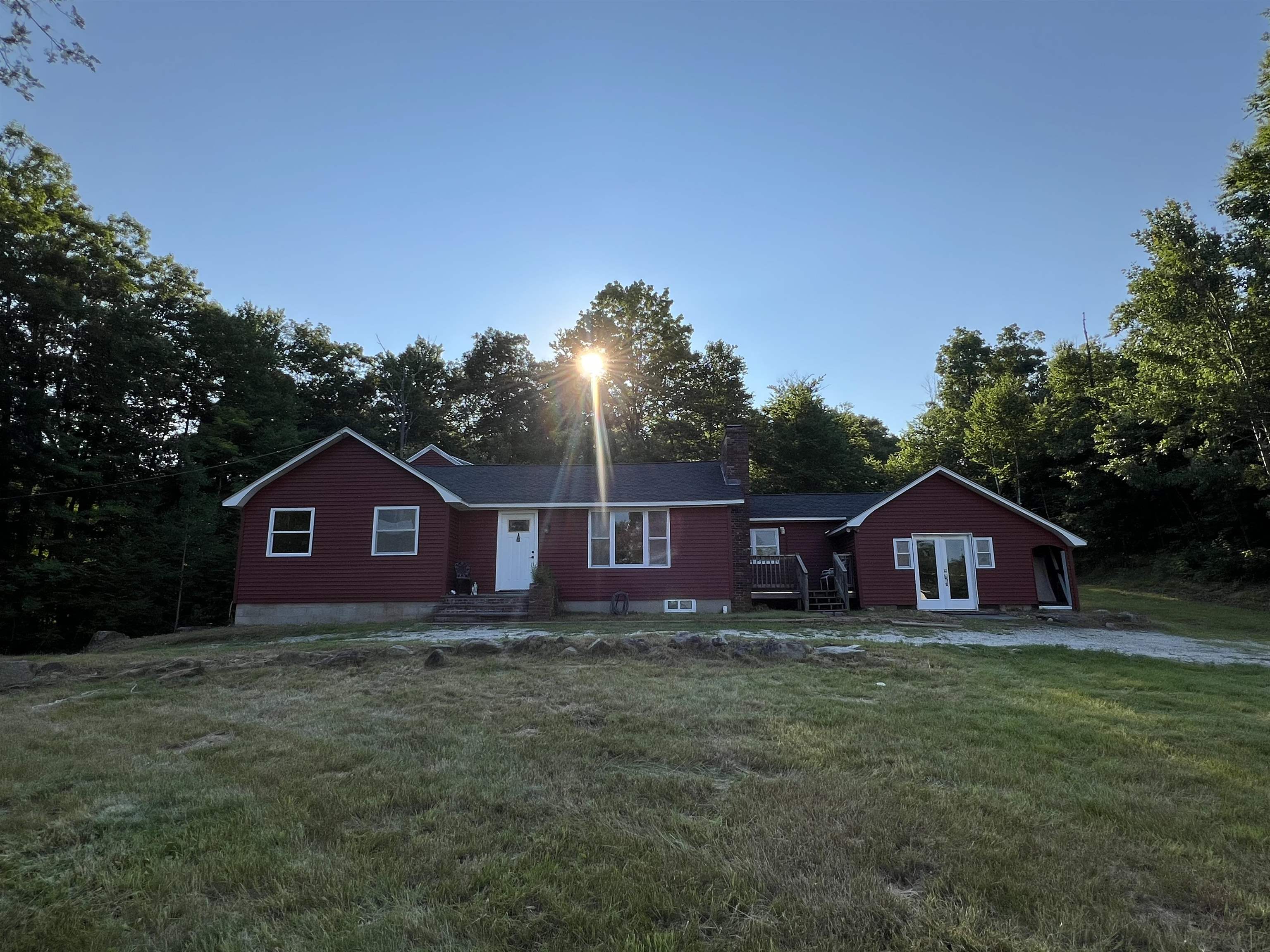 128 N Shore Road Property Photo 1