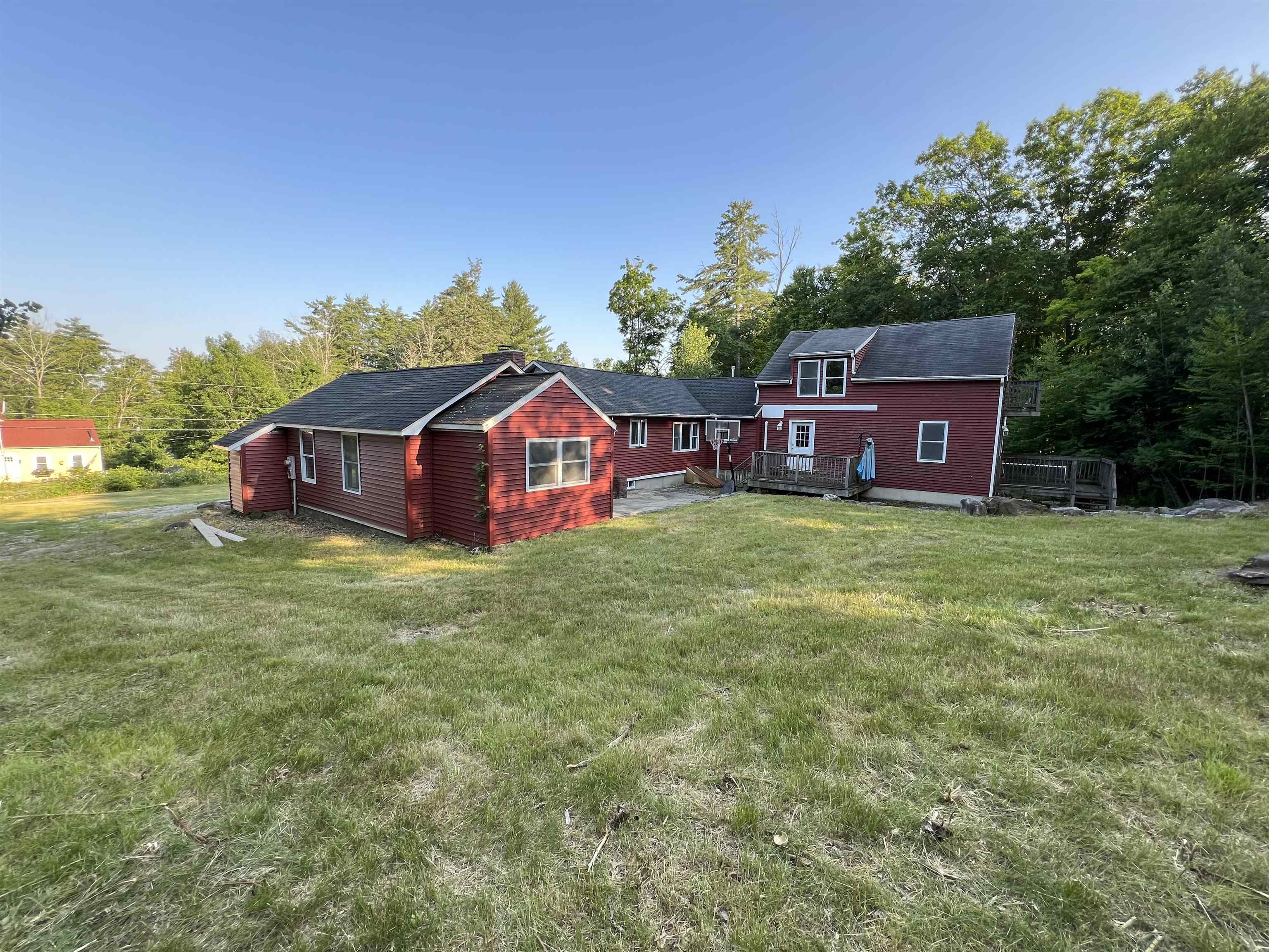128 N Shore Road Property Photo 2