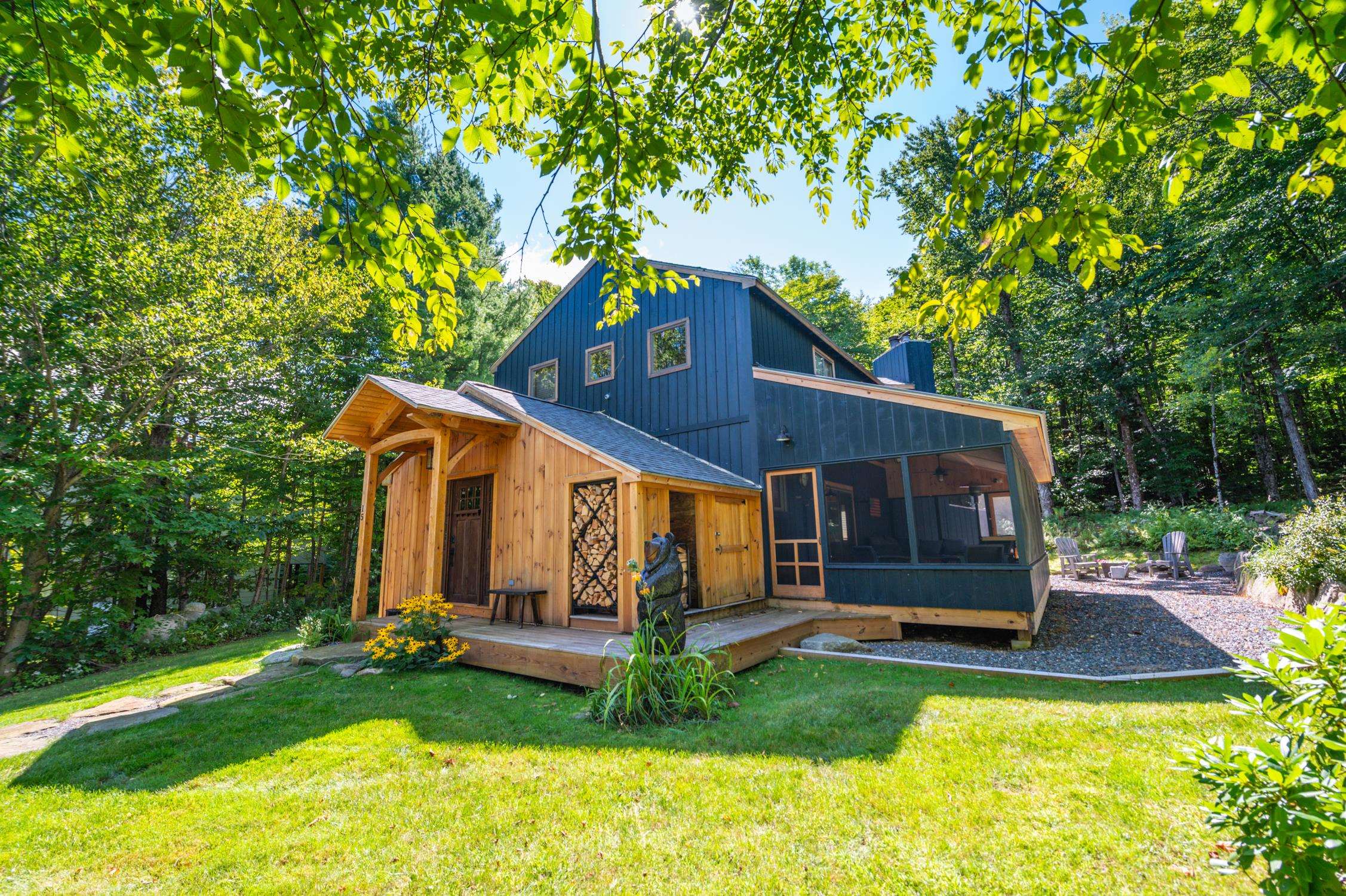 15 Bears Den Road Property Photo 1