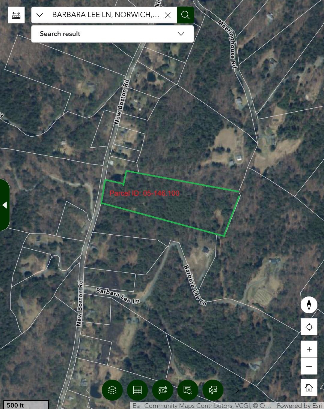 1 Barbara Lee Lane Property Photo 1