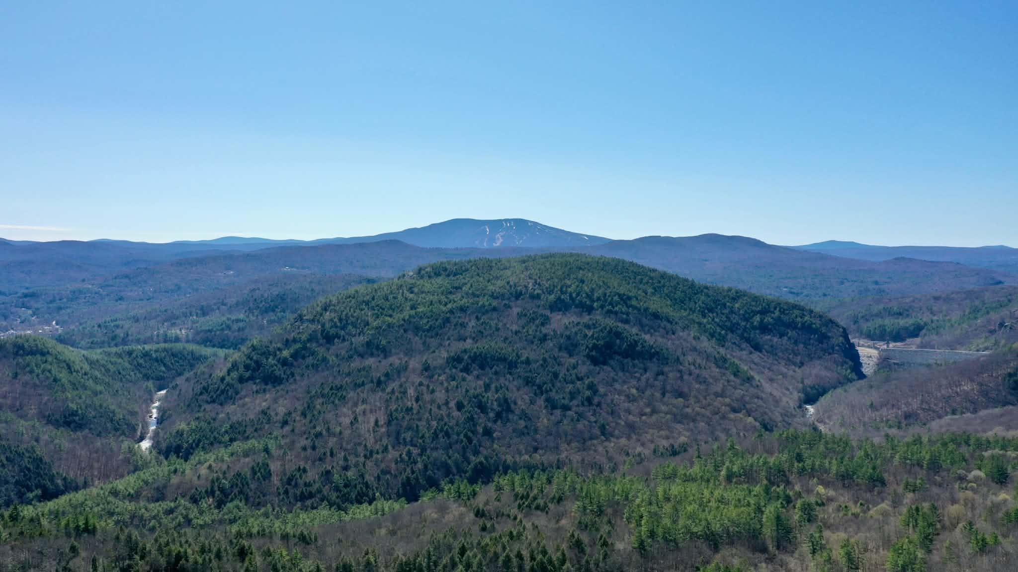 00 Turkey Mountain Road Property Photo 2