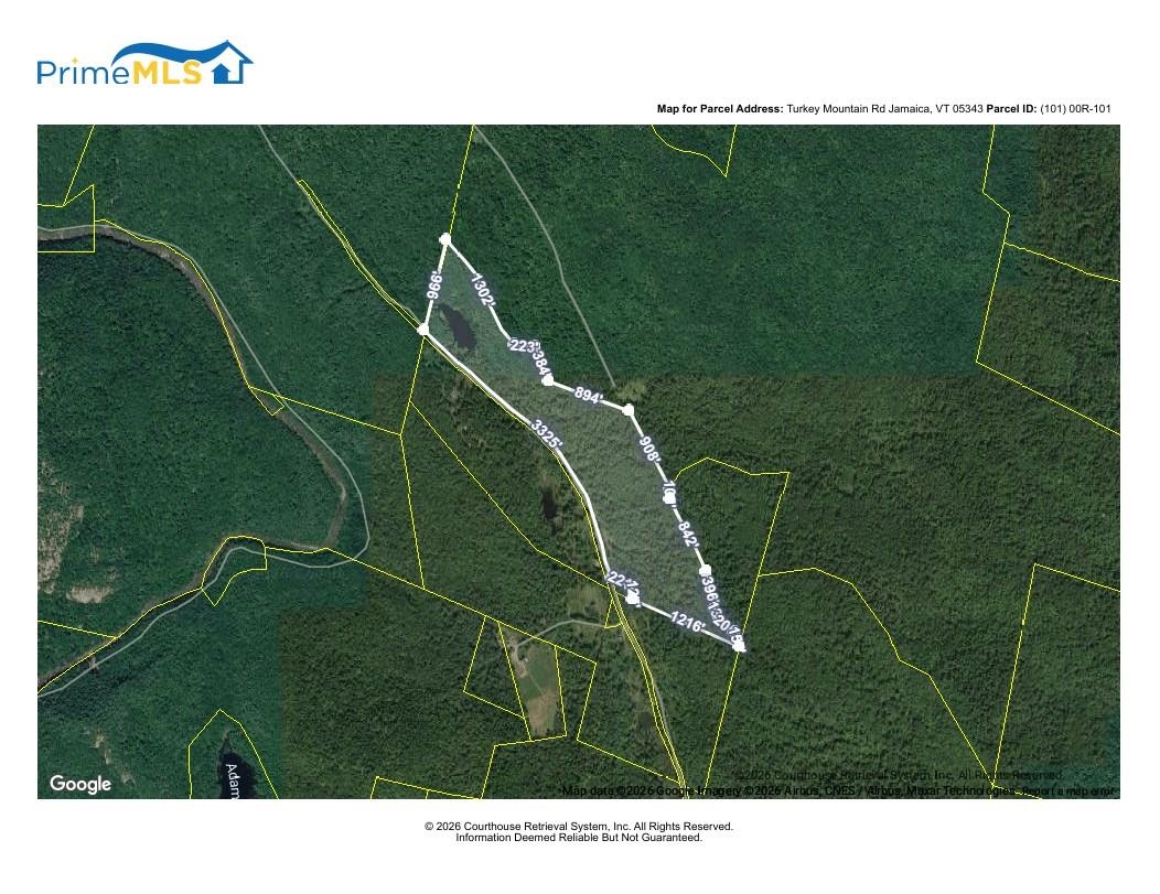00 Turkey Mountain Road Property Photo 25