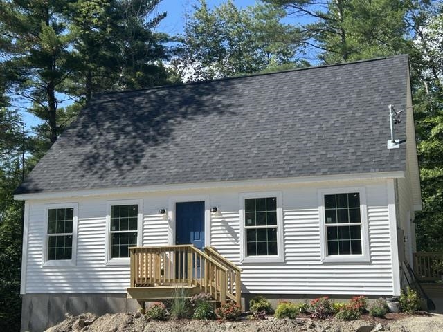 7 Hawk Lane Property Photo 1