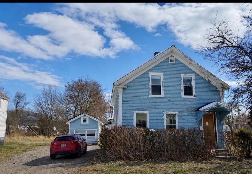 82 Franklin Street Property Photo 1