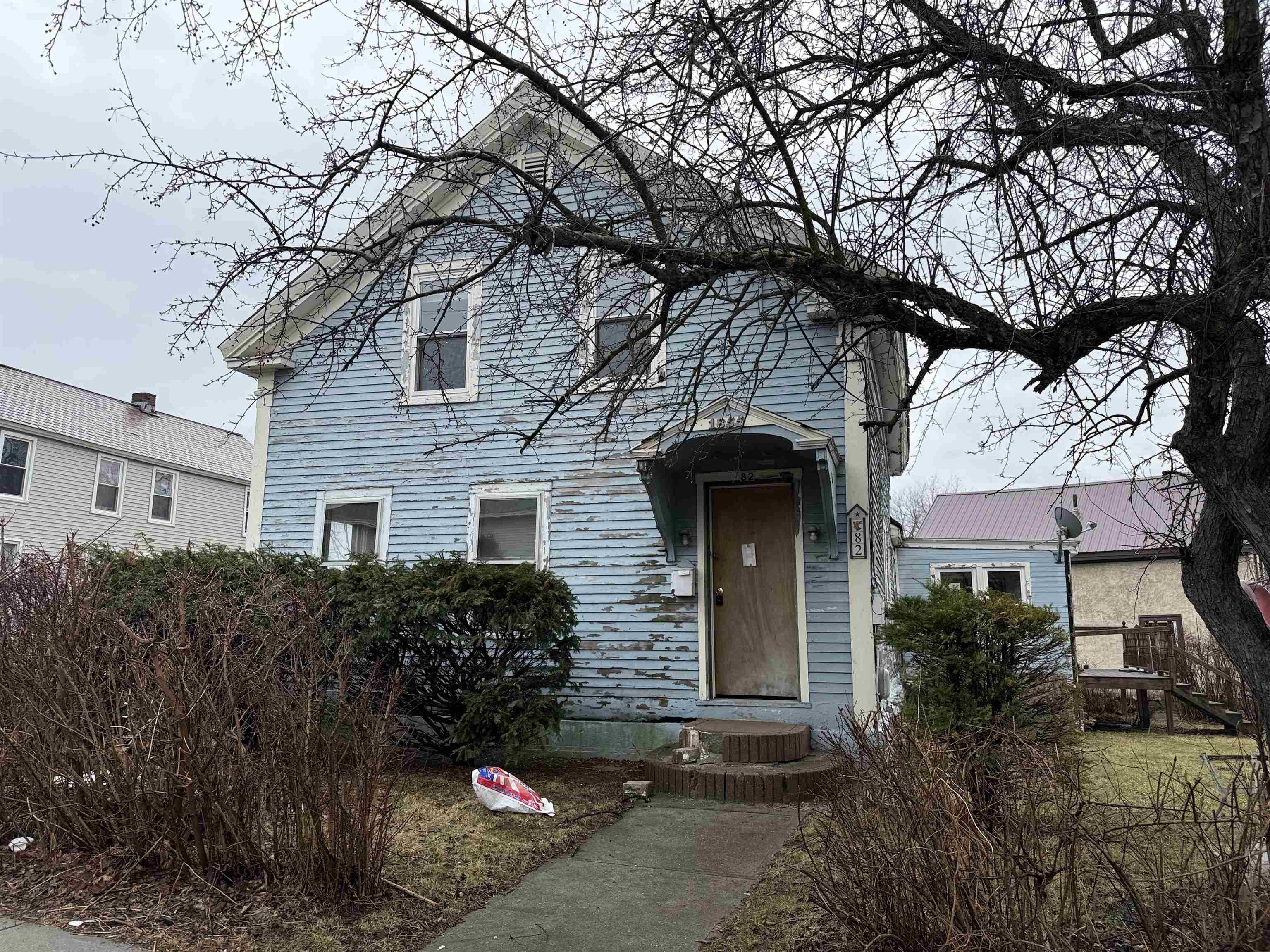 82 Franklin Street Property Photo 1