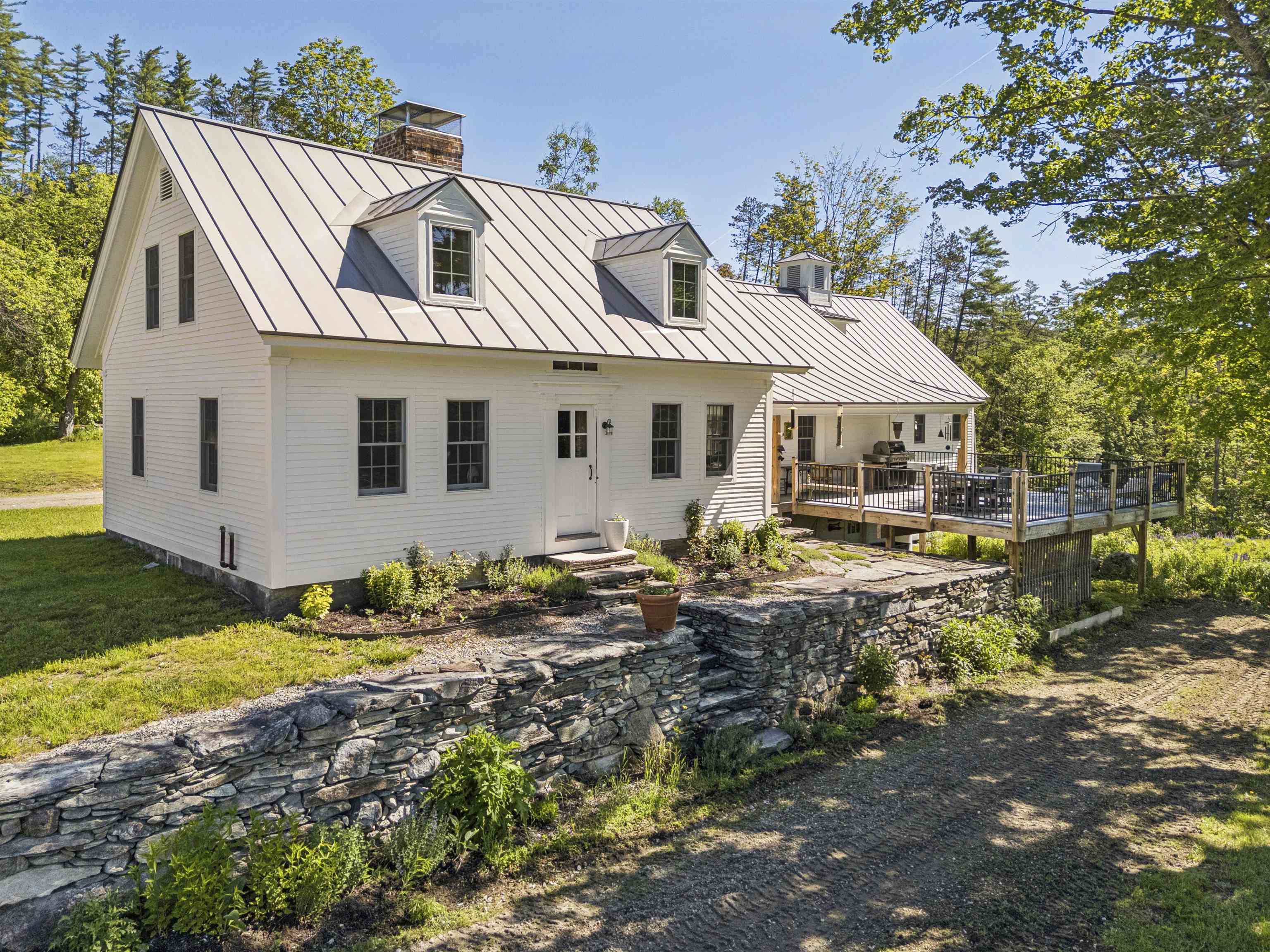 4669 Vermont Rte 100 Property Photo 1