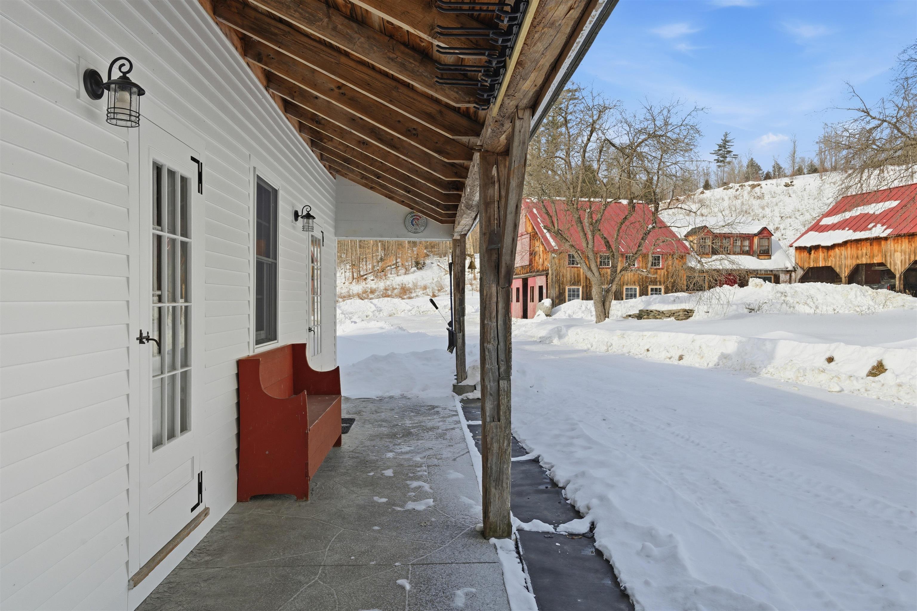 4669 Vermont Rte 100 Property Photo 6