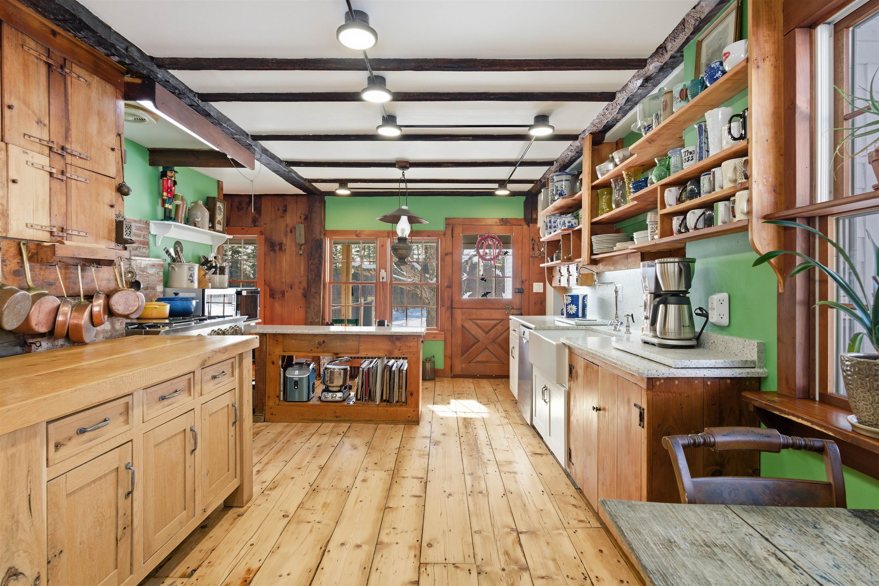 4669 Vermont Rte 100 Property Photo 13