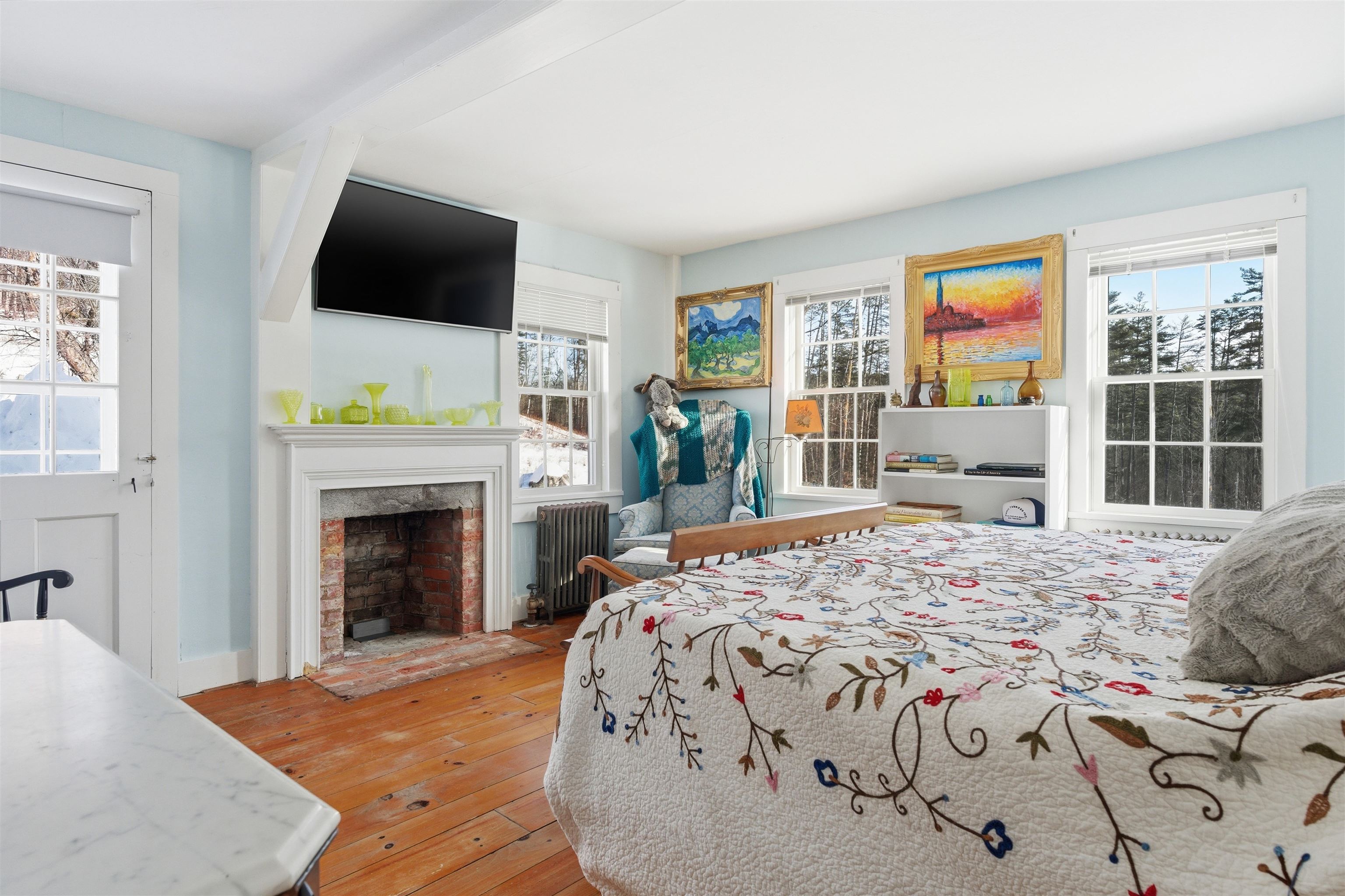 4669 Vermont Rte 100 Property Photo 16