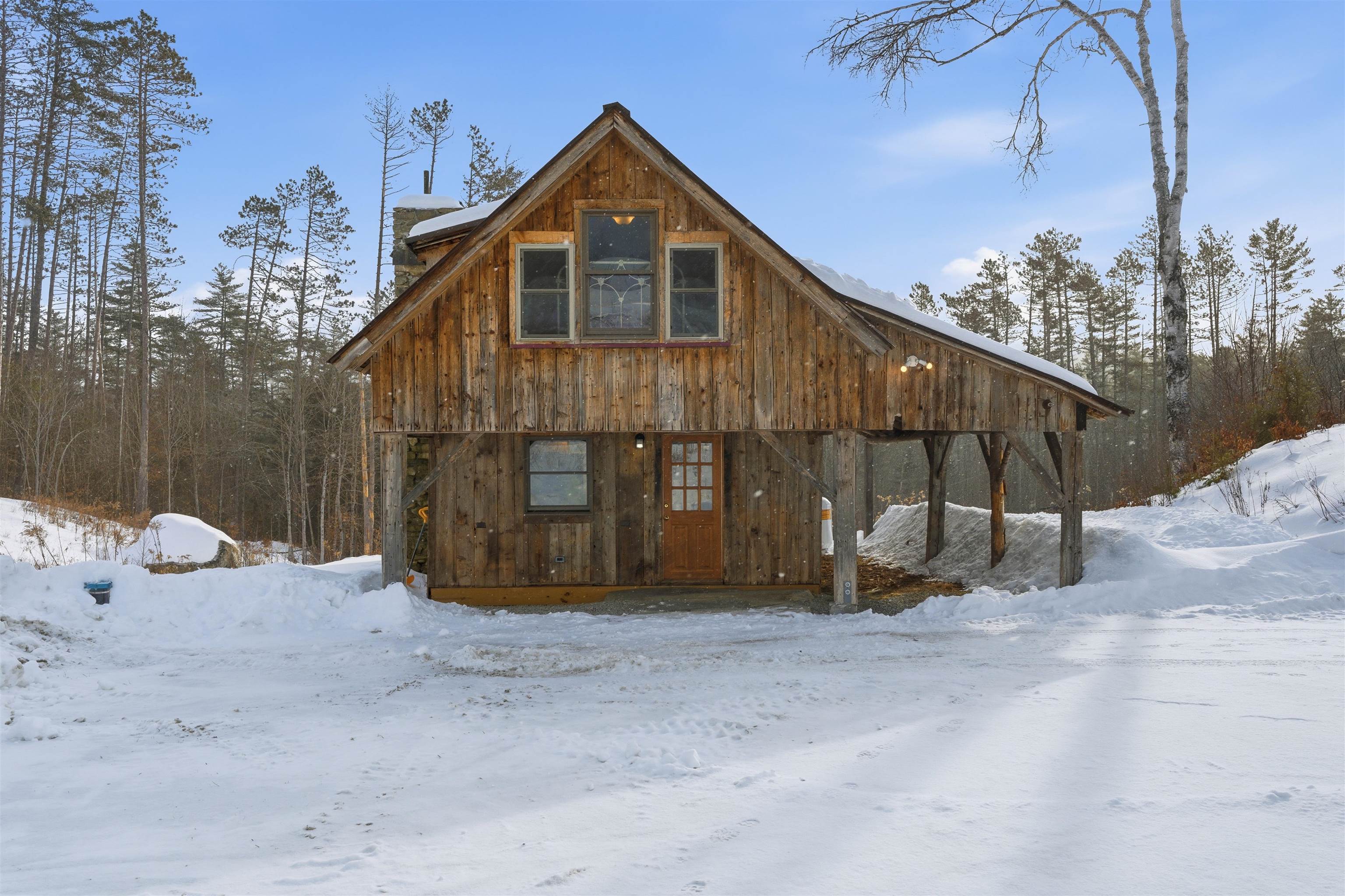 4669 Vermont Rte 100 Property Photo 23