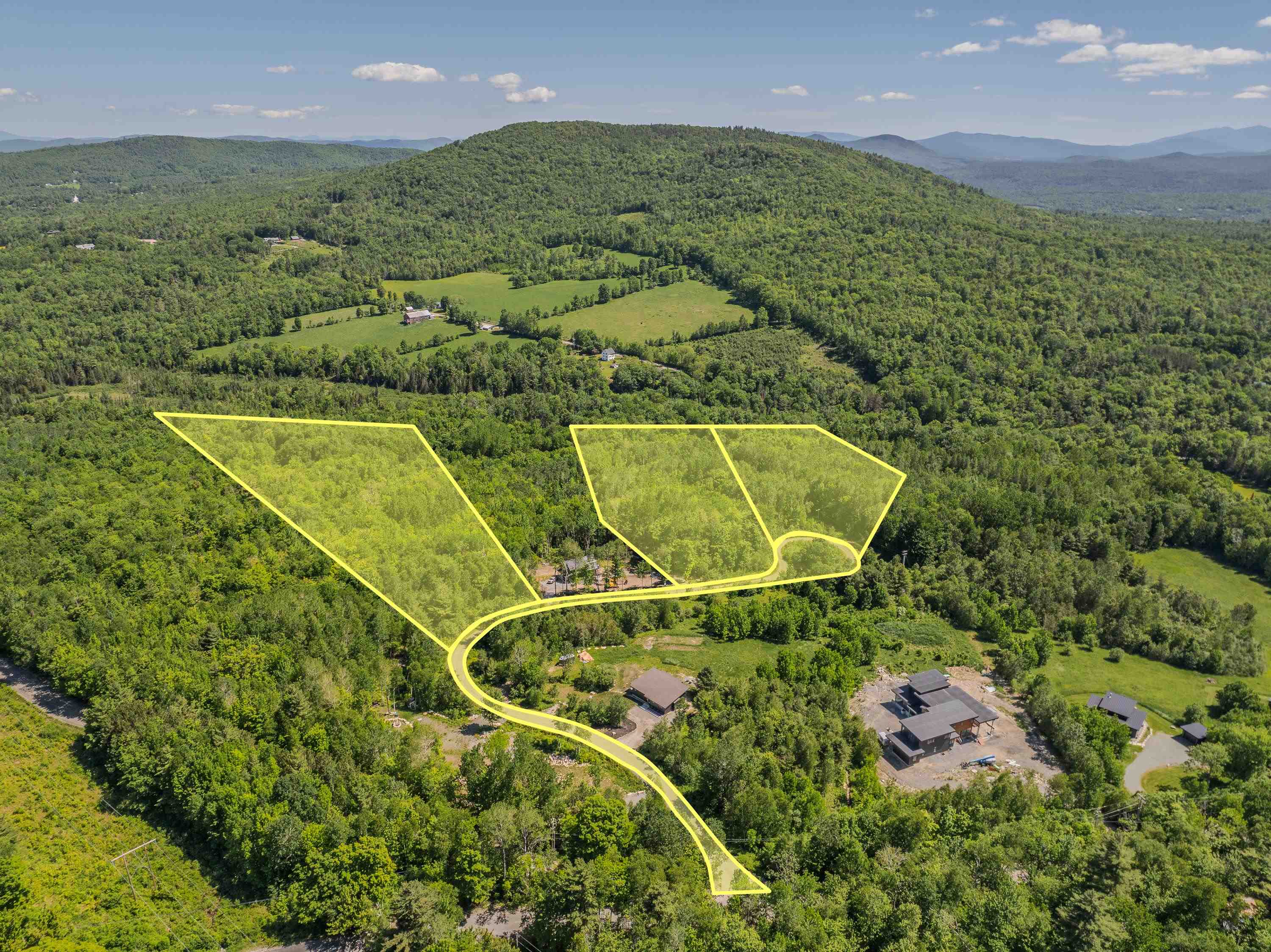 0 Cannon View Drive Property Photo 1