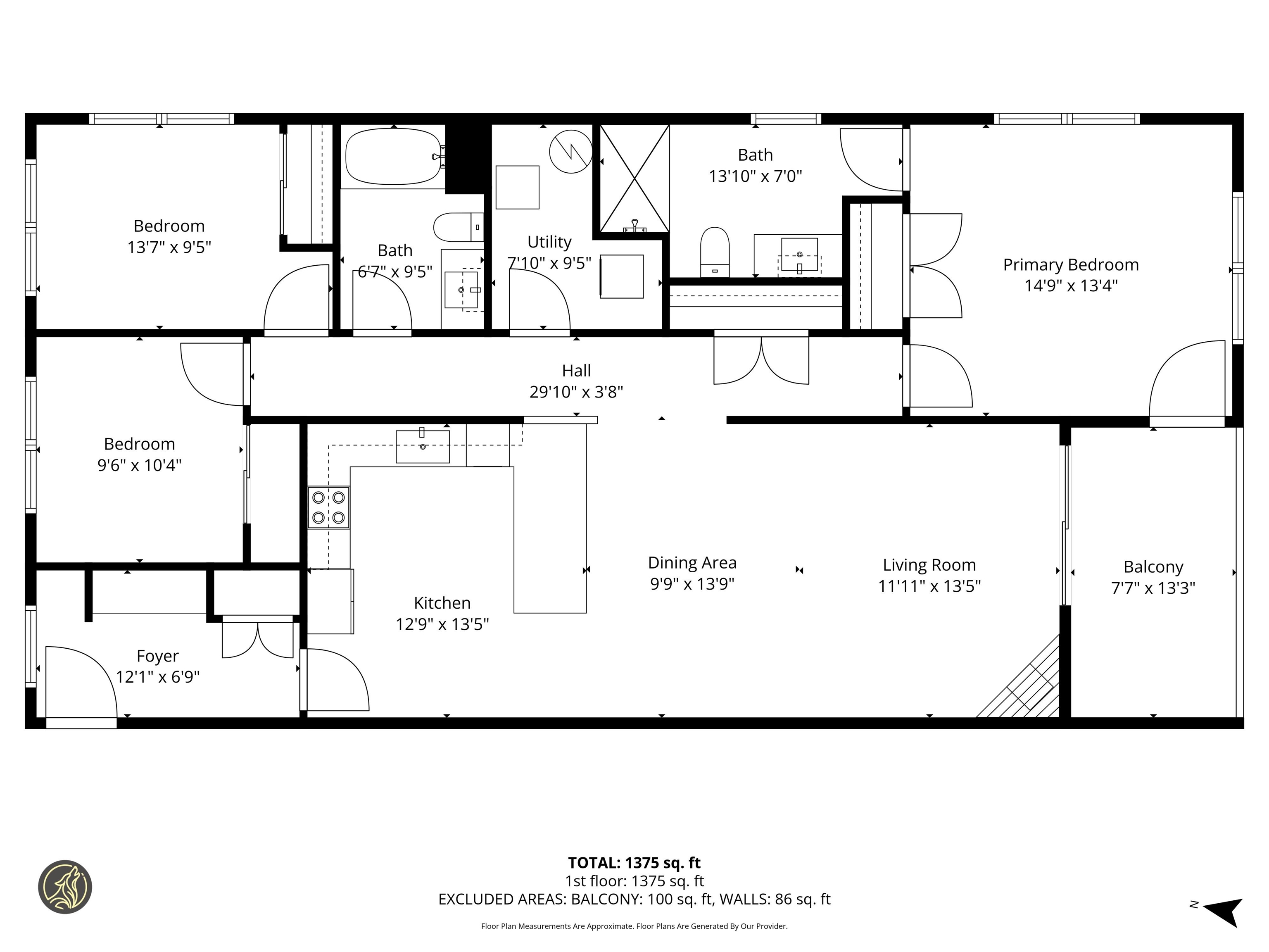 20 Twin Tip Terrace Property Photo 21