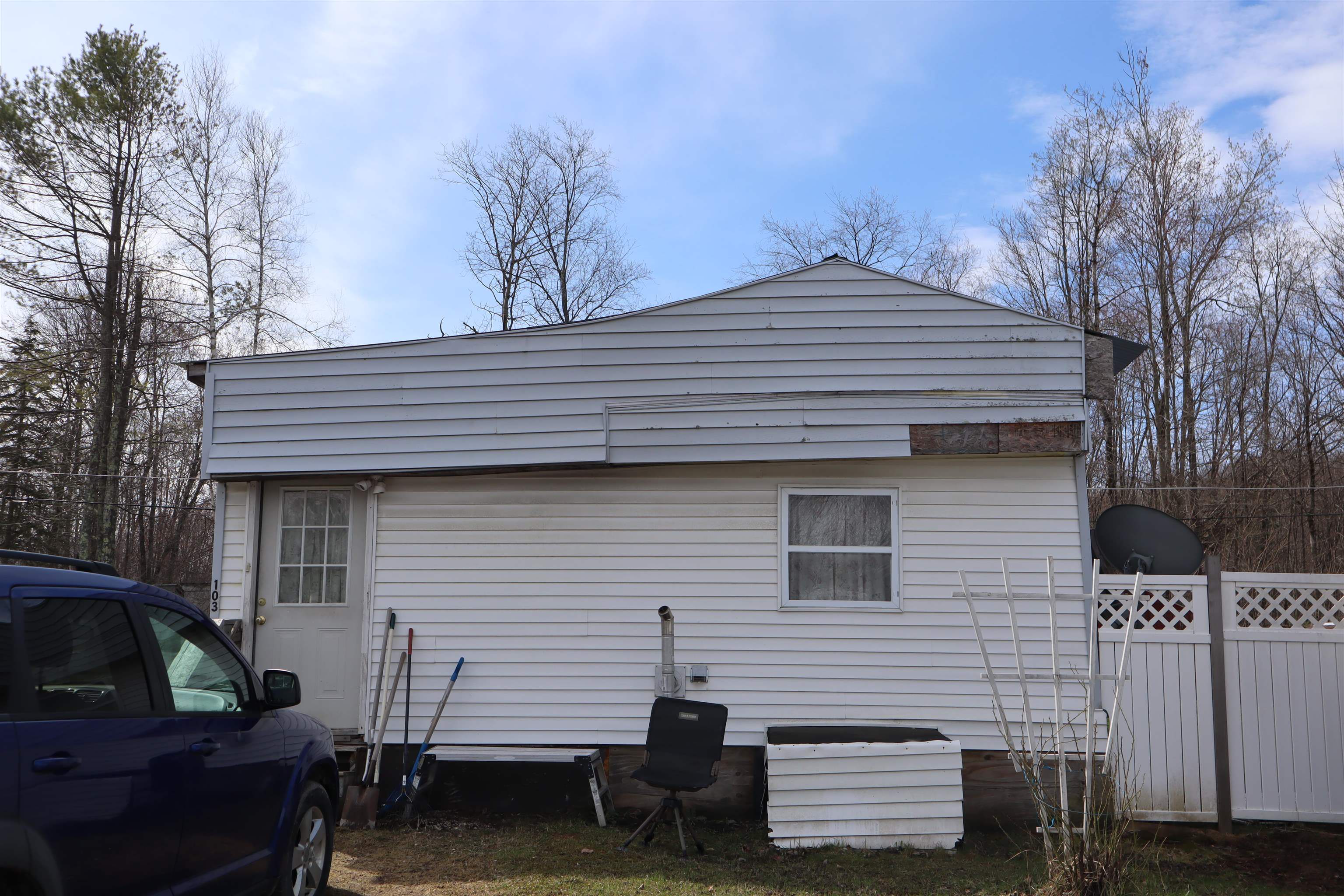103 Hillview Terrace Property Photo 1