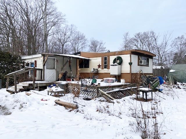 4 Dow Street Property Photo 1
