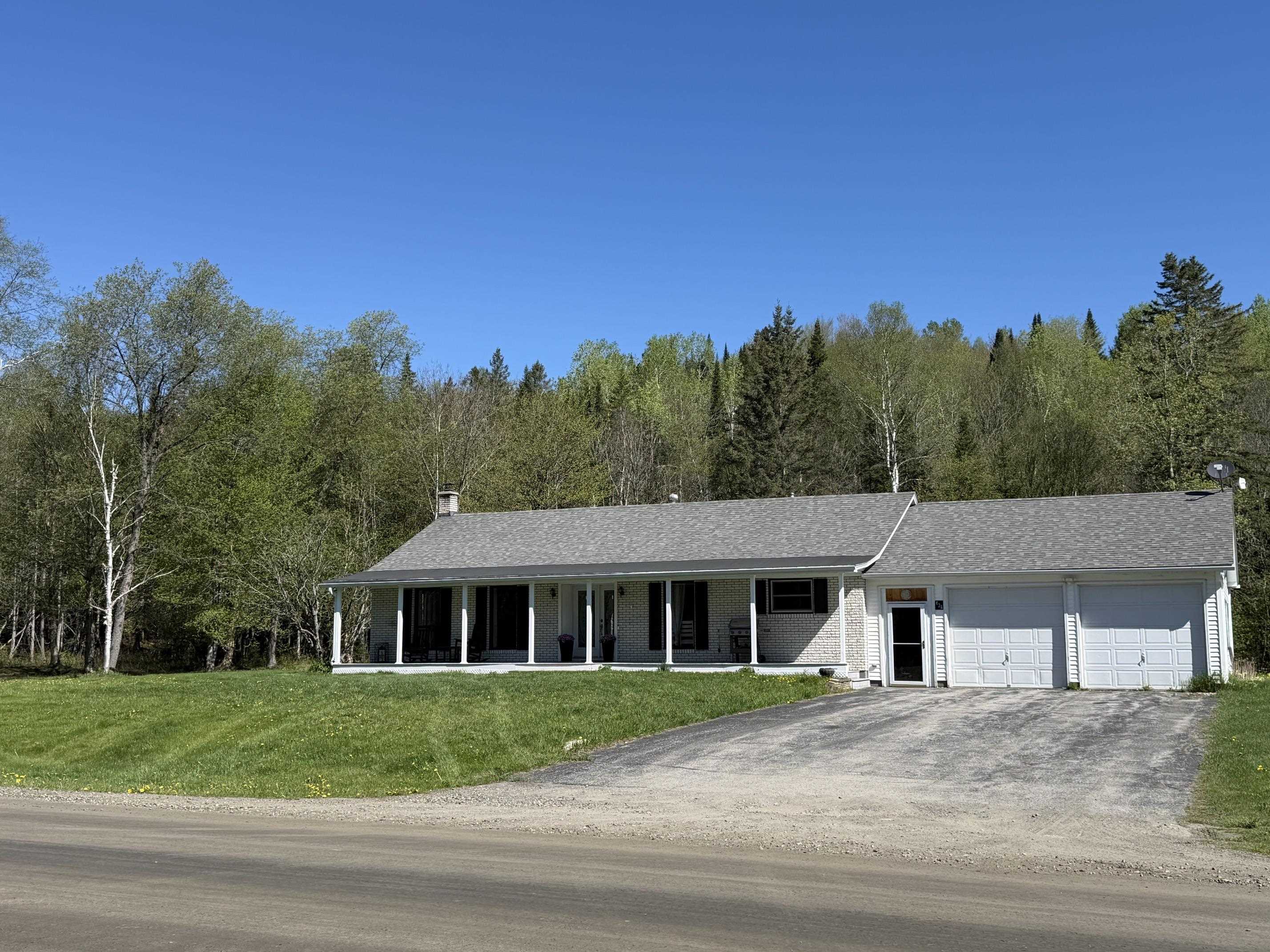 438 Canaan Hill Road