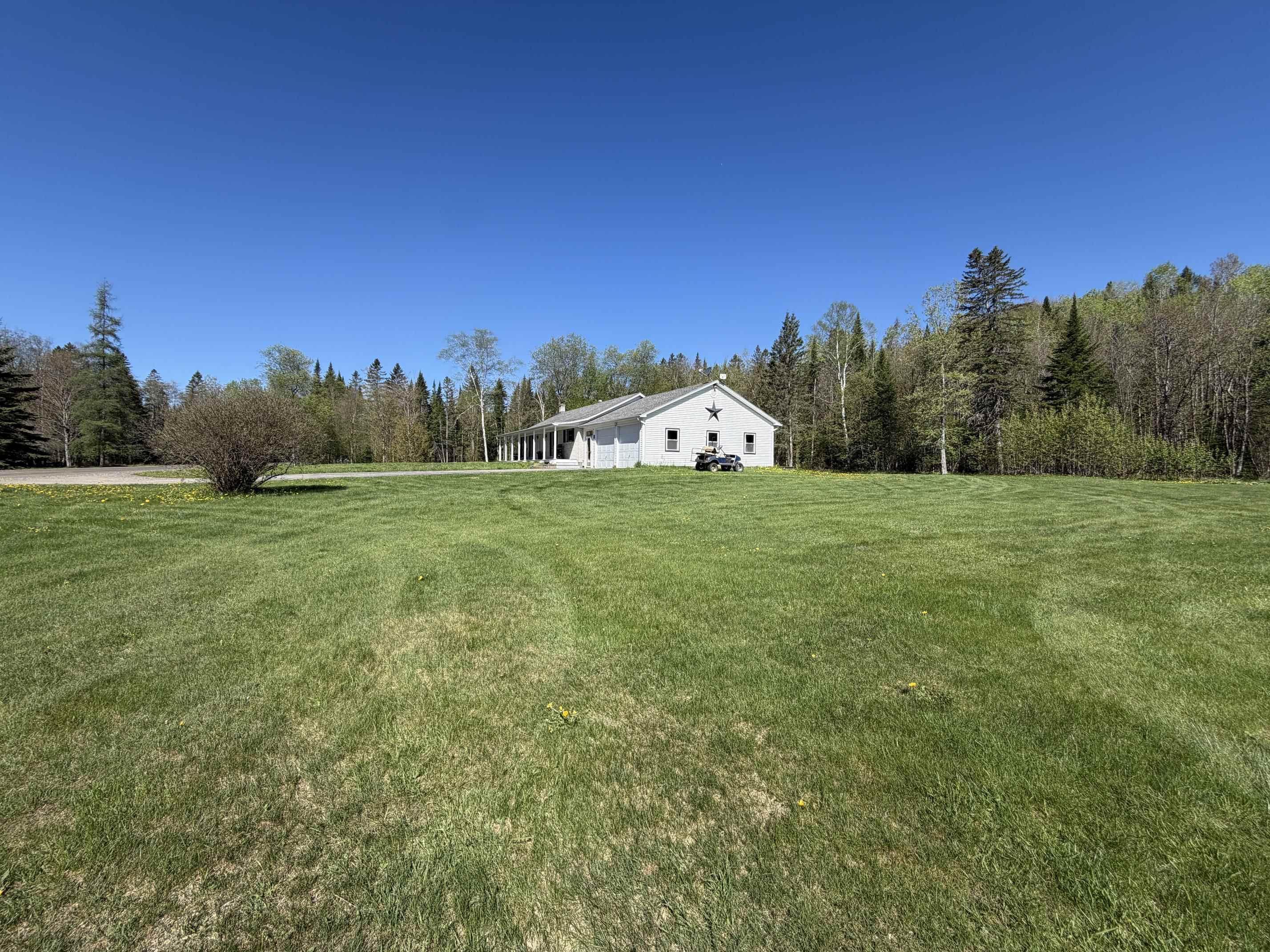 438 Canaan Hill Road Property Photo 4