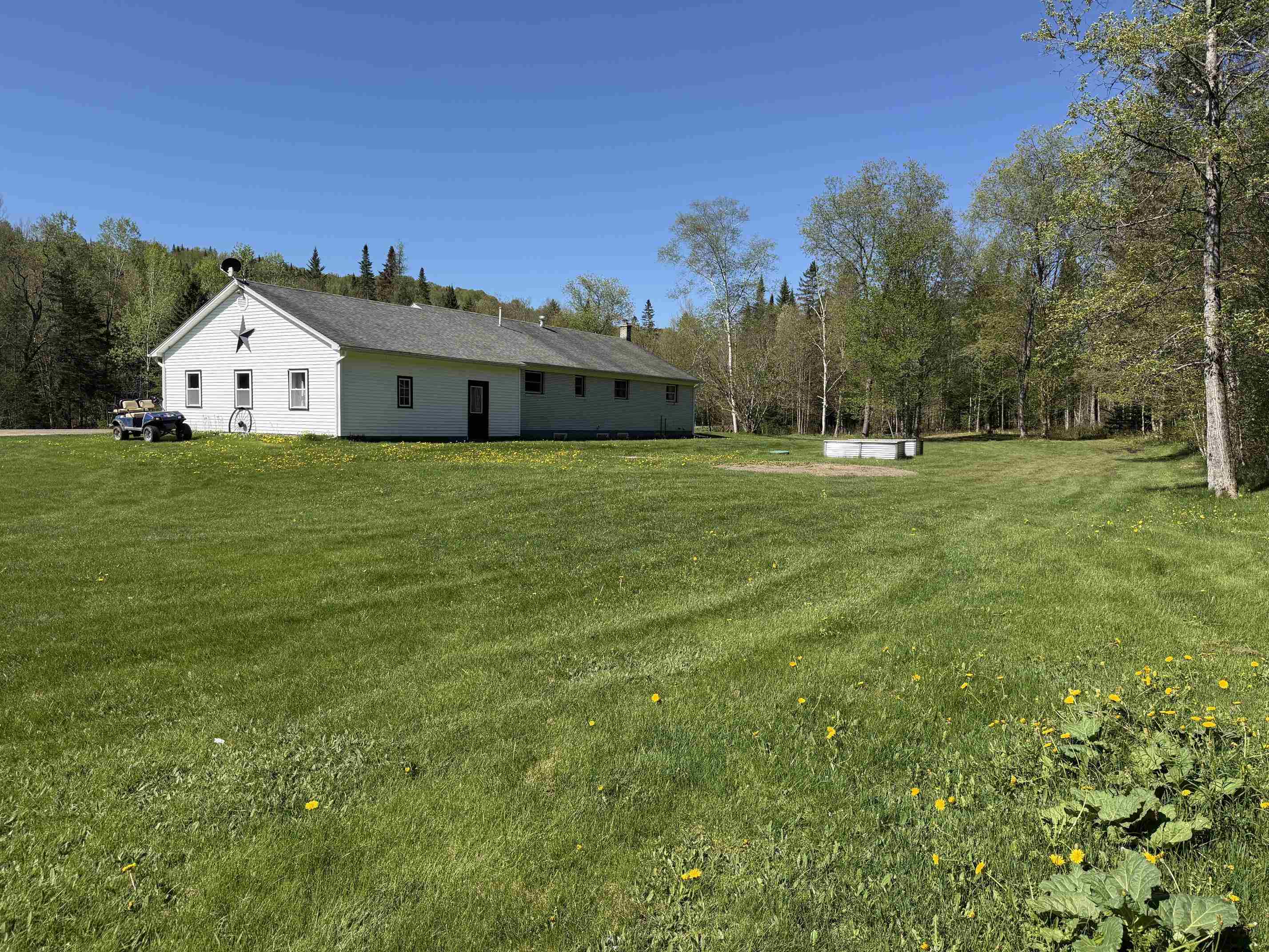 438 Canaan Hill Road Property Photo 6