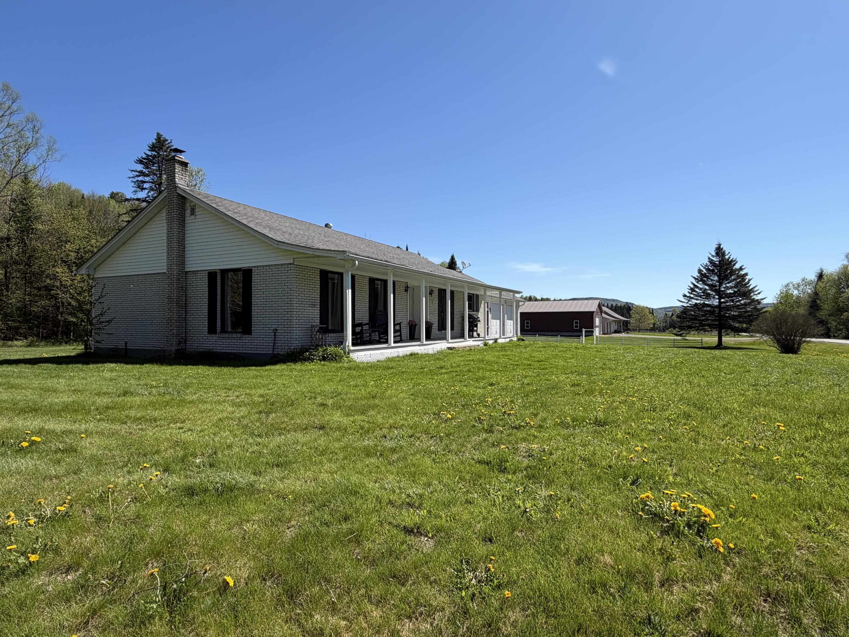 438 Canaan Hill Road Property Photo 13