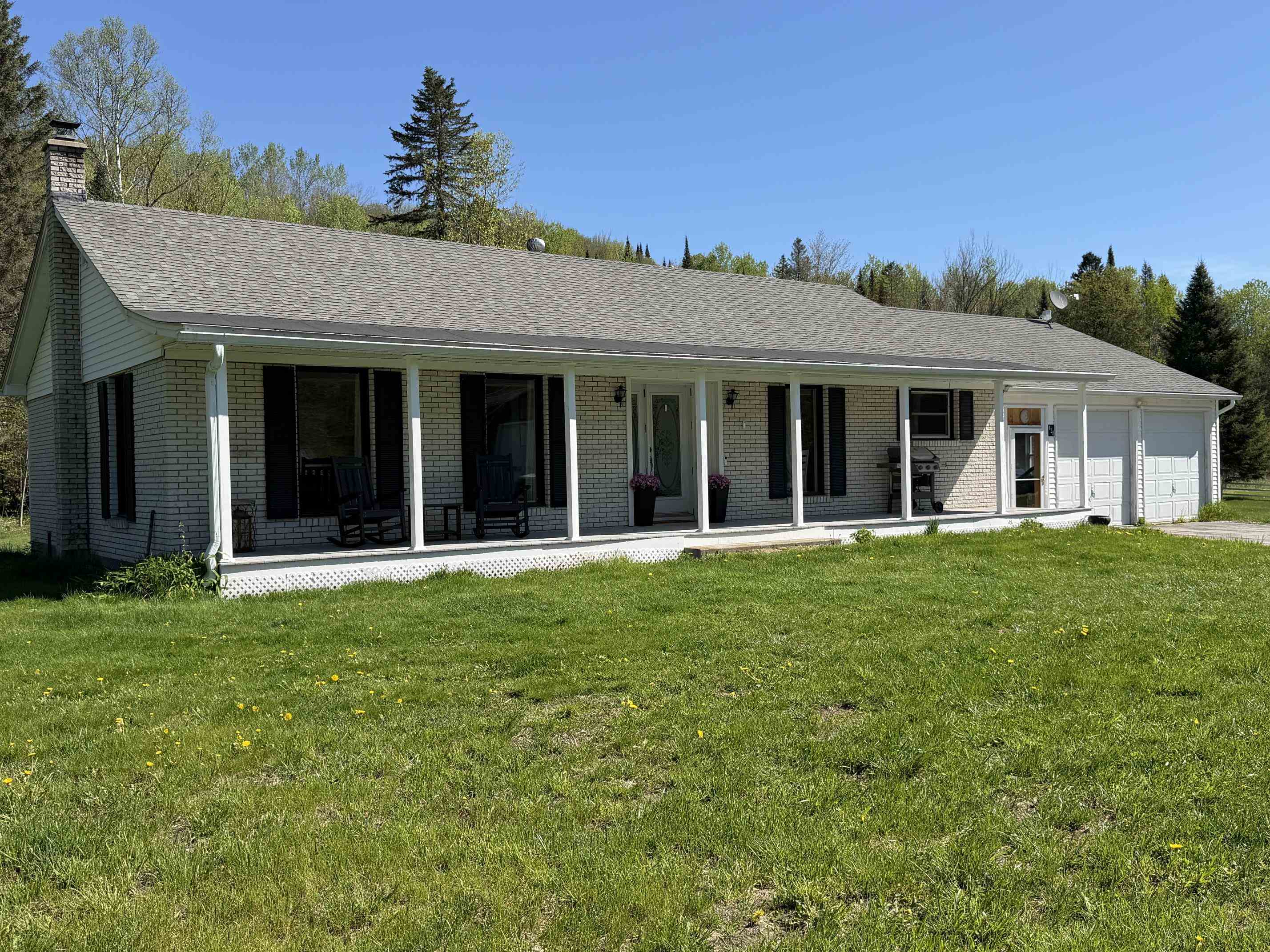 438 Canaan Hill Road Property Photo 14
