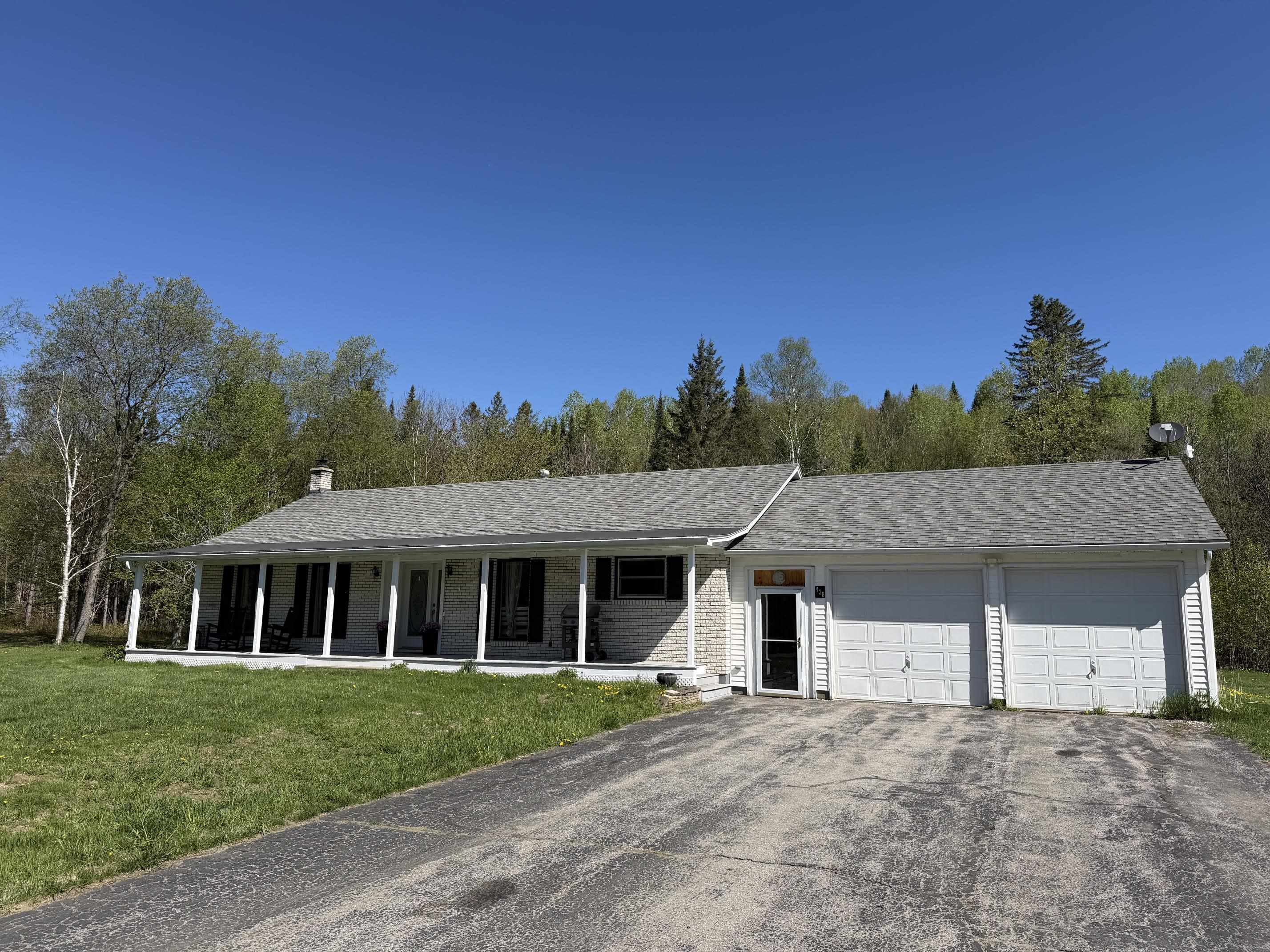 438 Canaan Hill Road Property Photo 16