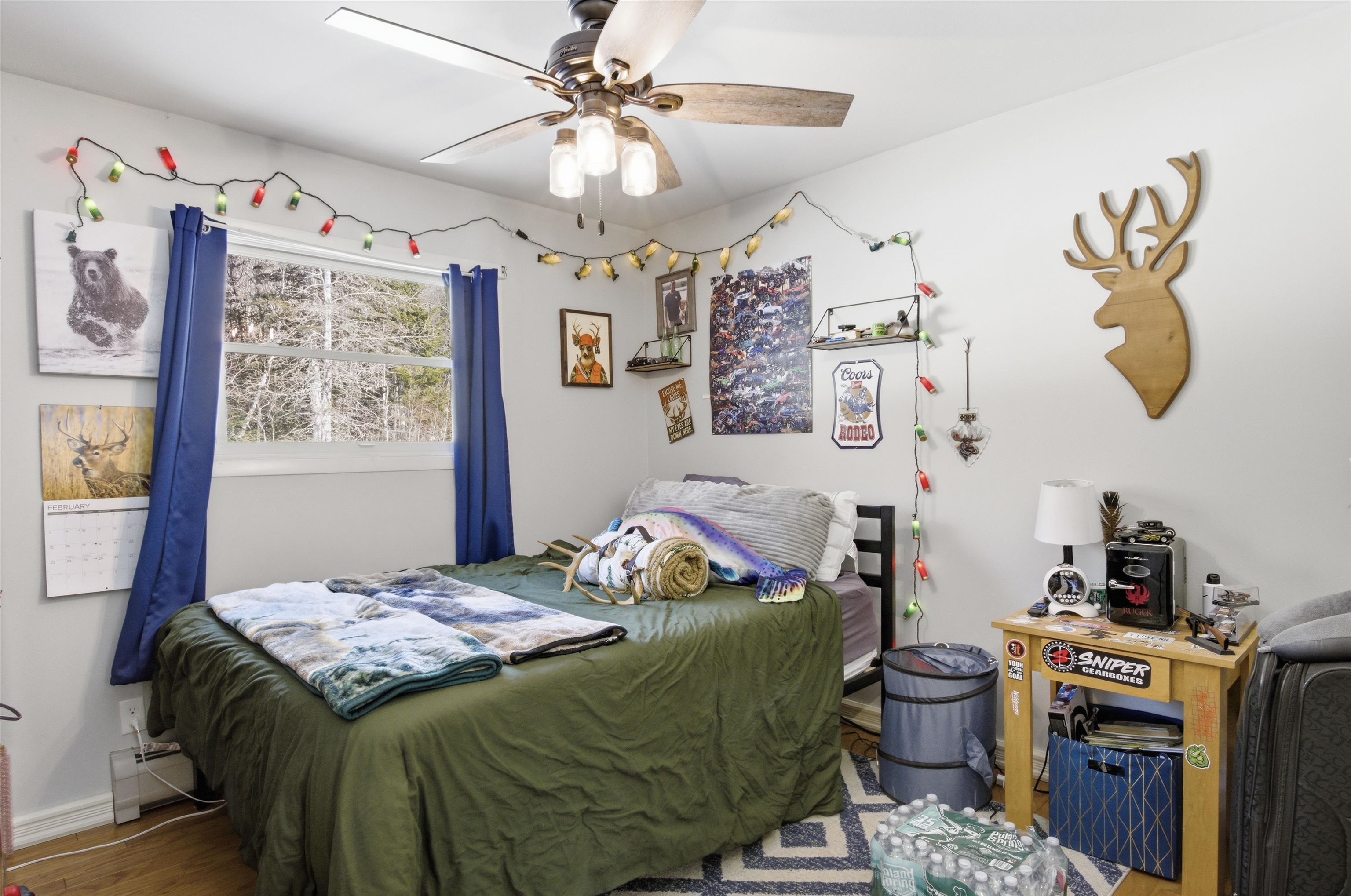 438 Canaan Hill Road Property Photo 36