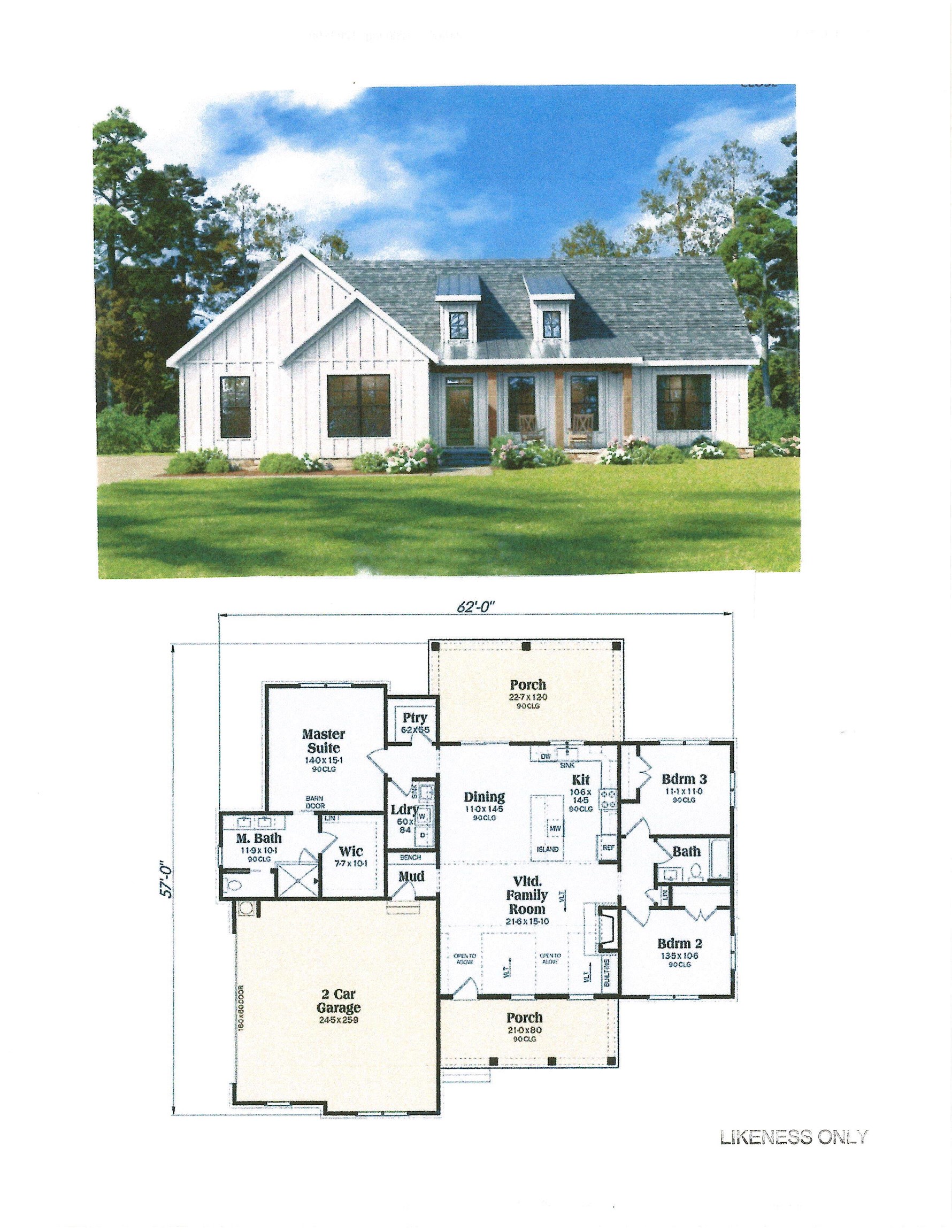 284 Leo's Lane Property Photo 3