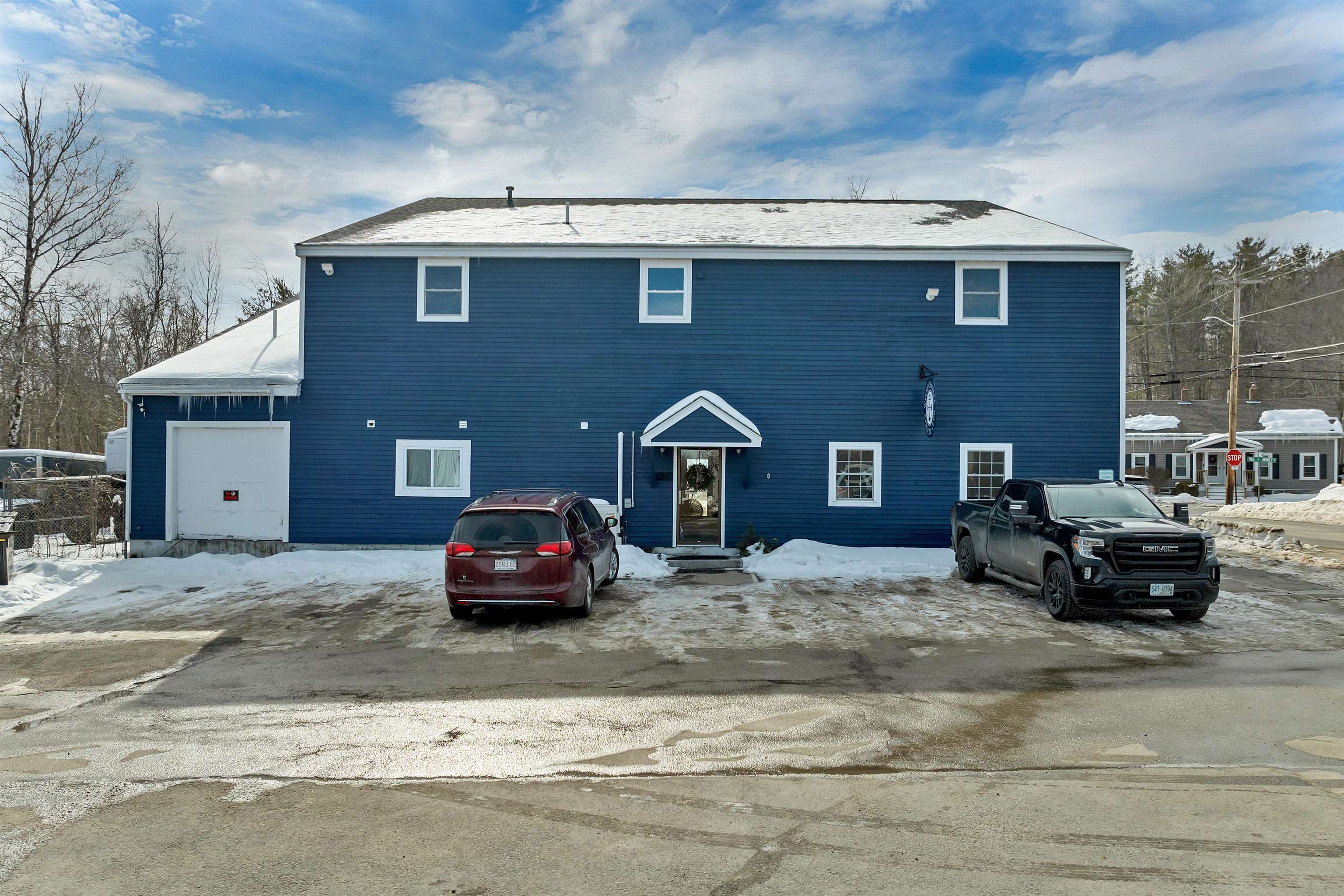 1 Bay Street Property Photo 21